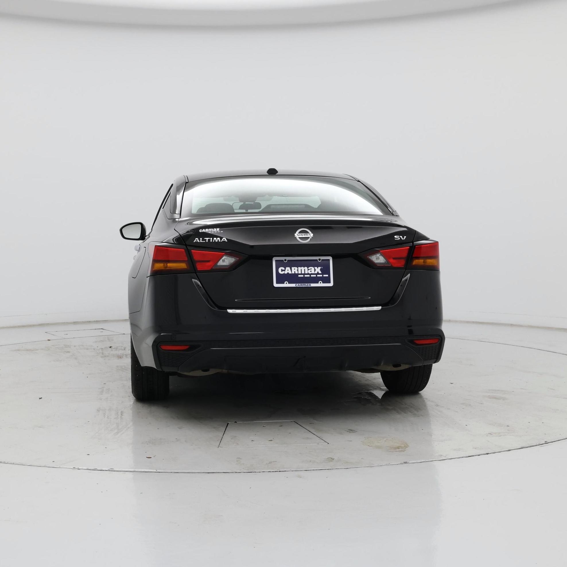 Thumbnail: 2022 Nissan Altima - 6
