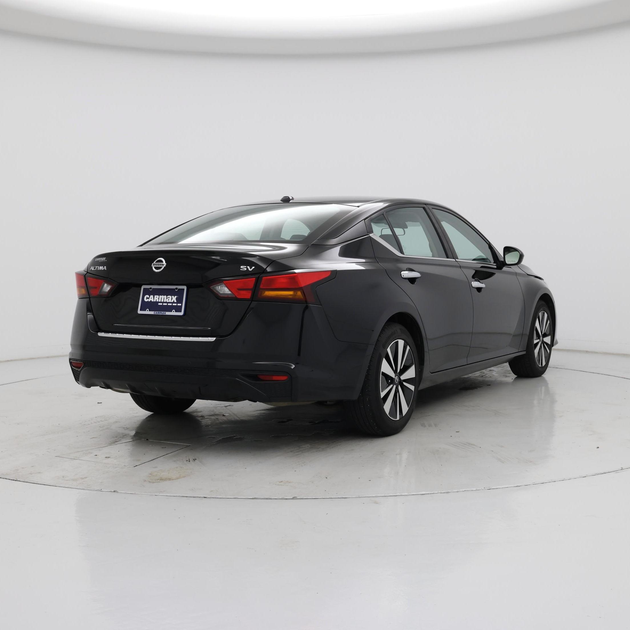 Thumbnail: 2022 Nissan Altima - 8