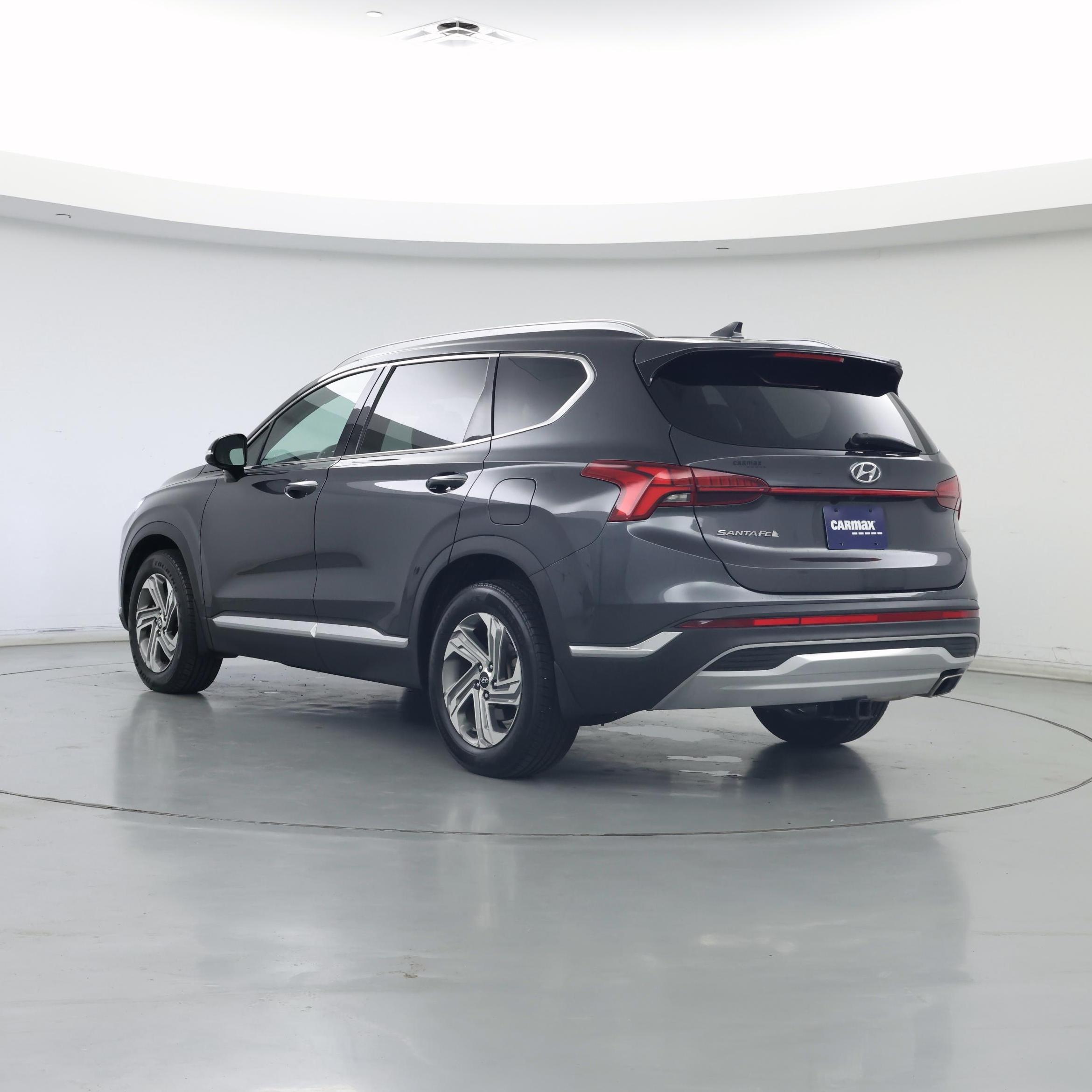 Thumbnail: 2022 Hyundai Santa Fe - 2