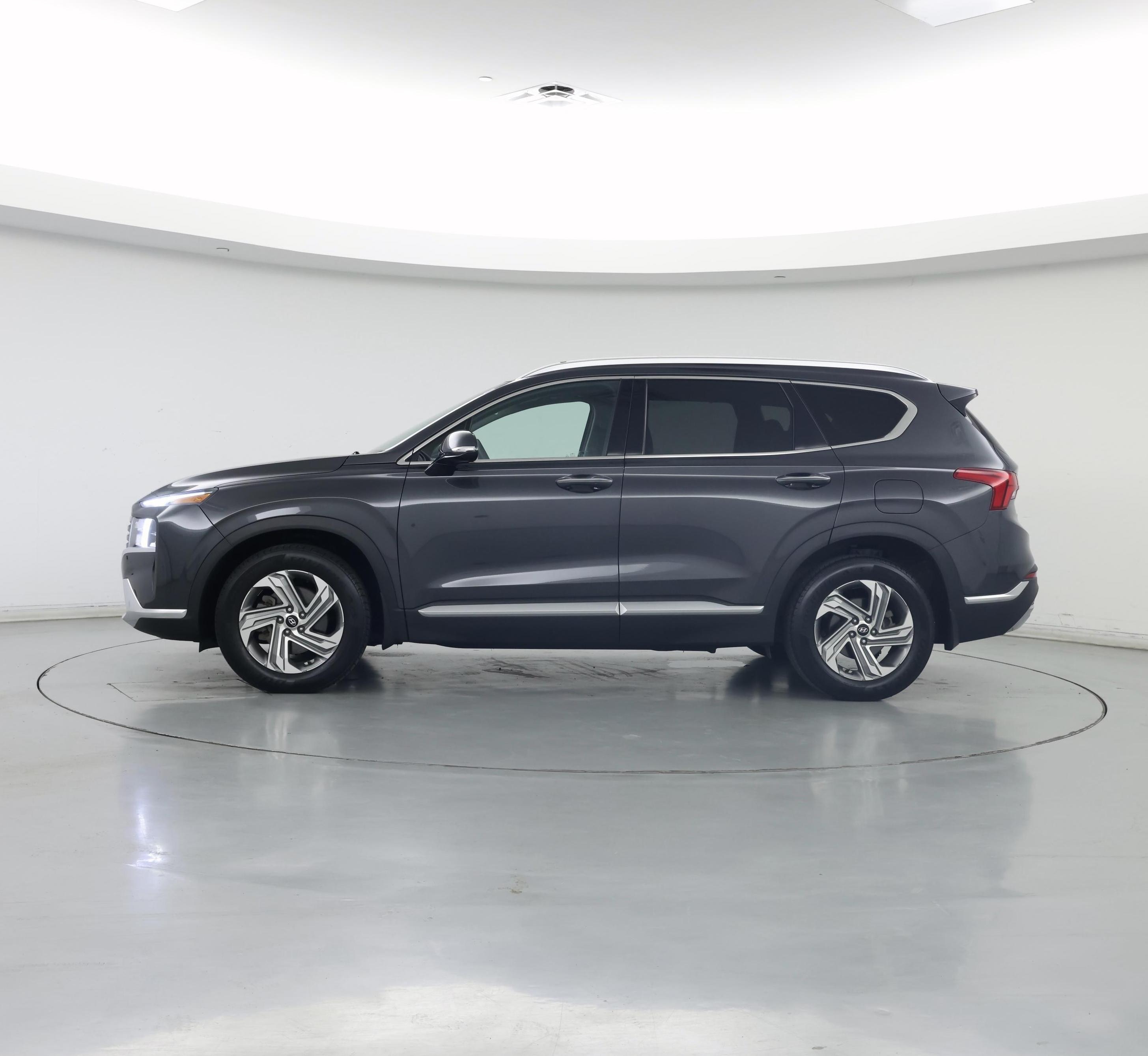 Thumbnail: 2022 Hyundai Santa Fe - 3