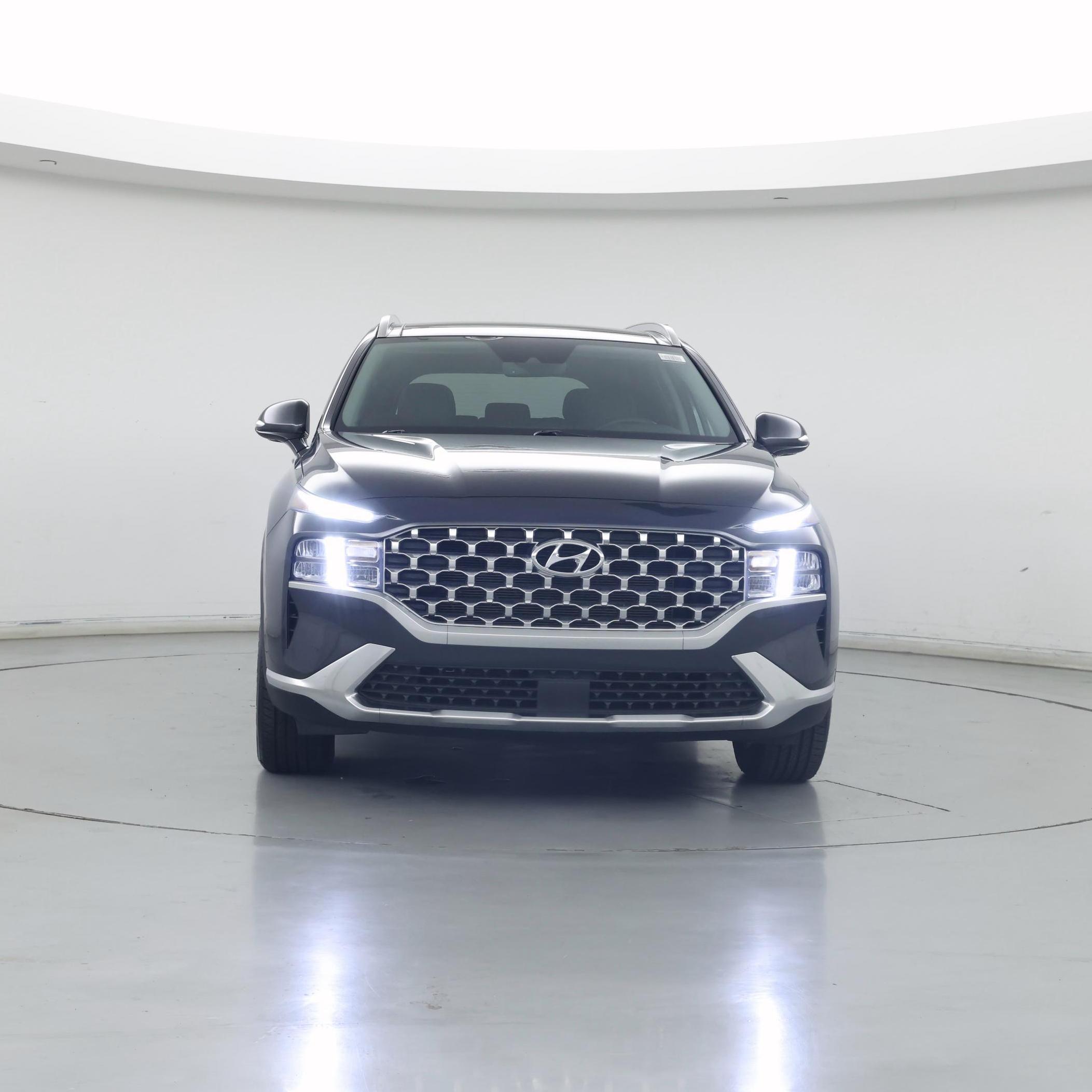 Thumbnail: 2022 Hyundai Santa Fe - 5