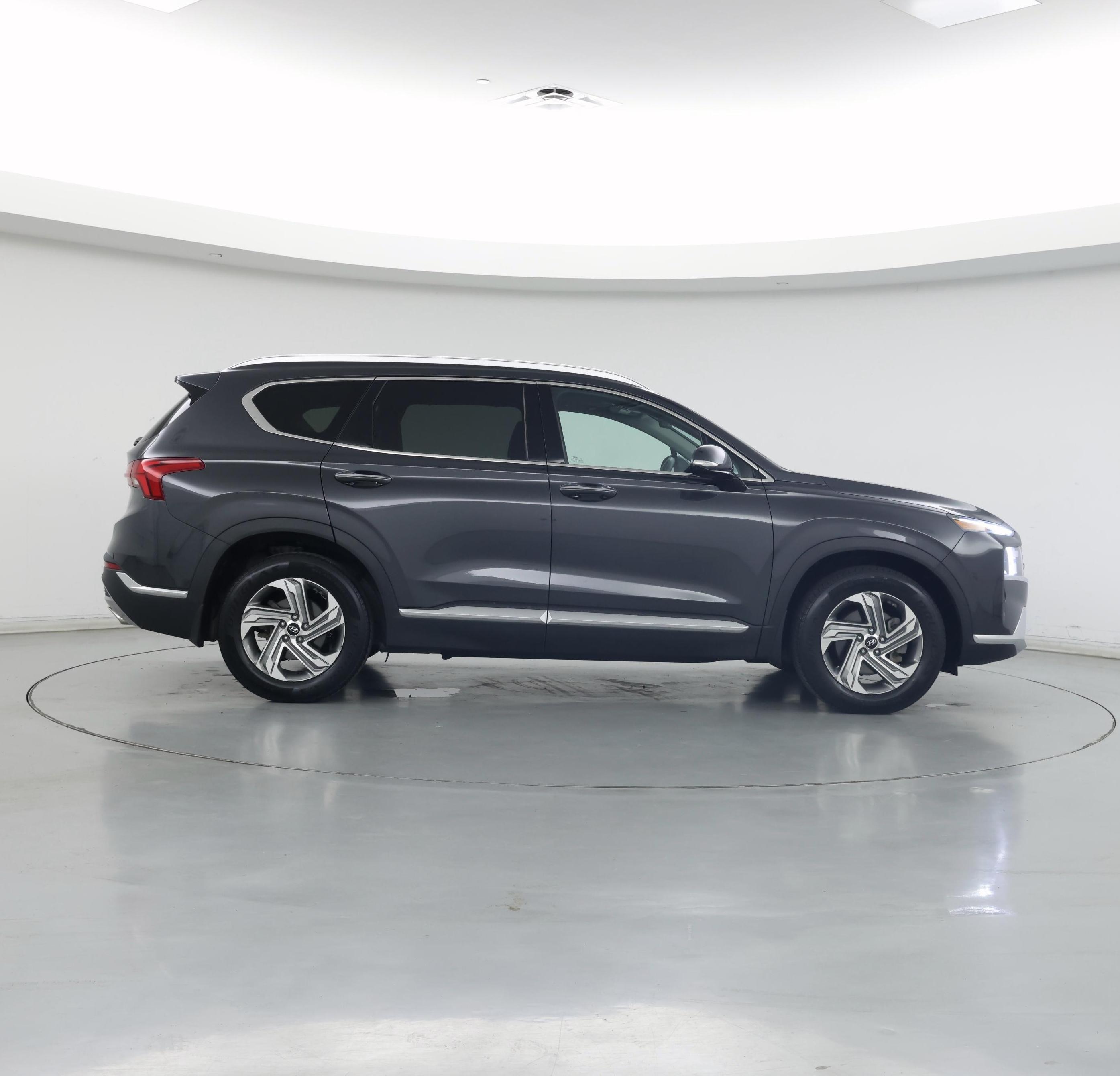 Thumbnail: 2022 Hyundai Santa Fe - 7
