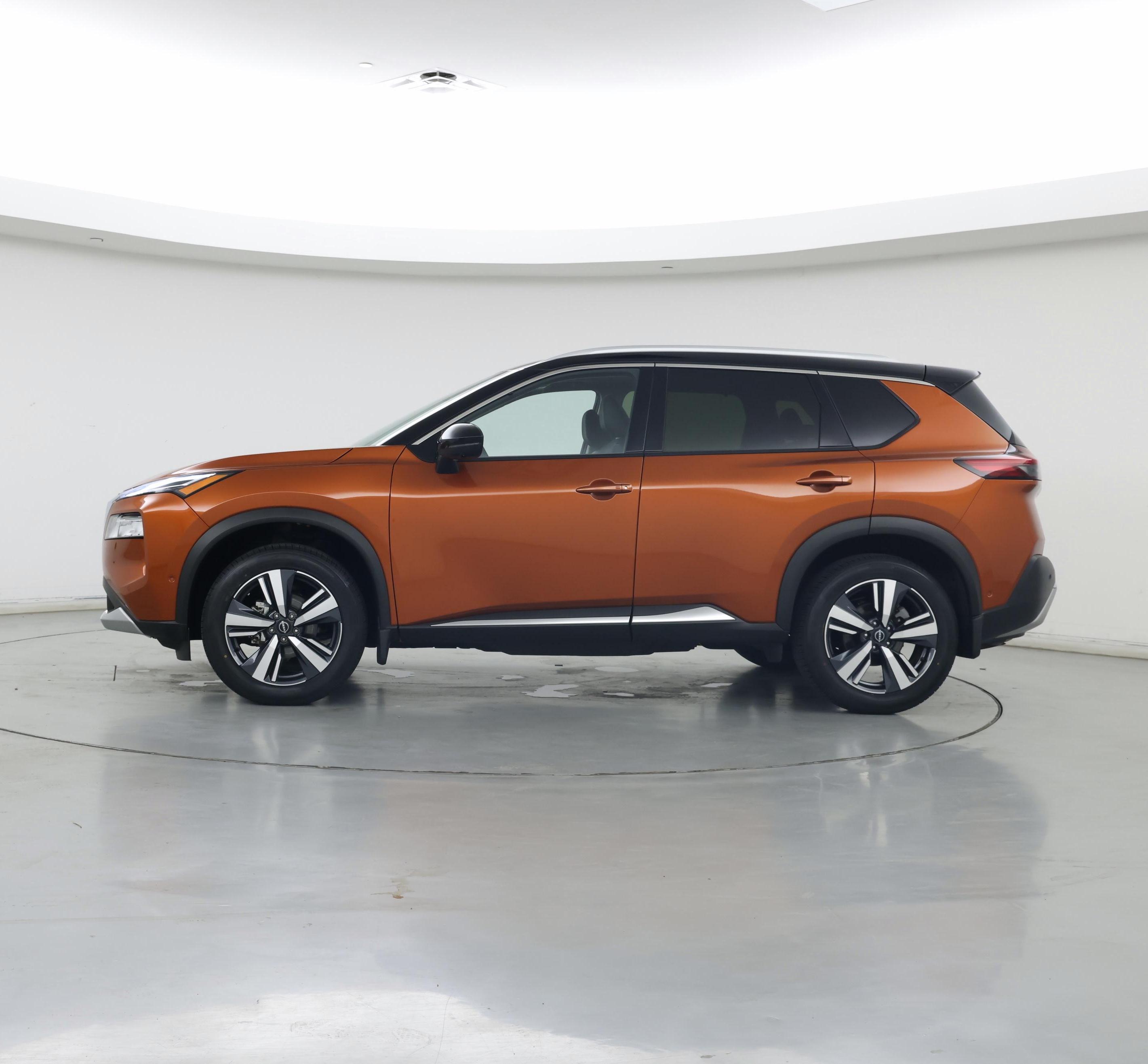 Thumbnail: 2023 Nissan Rogue - 3