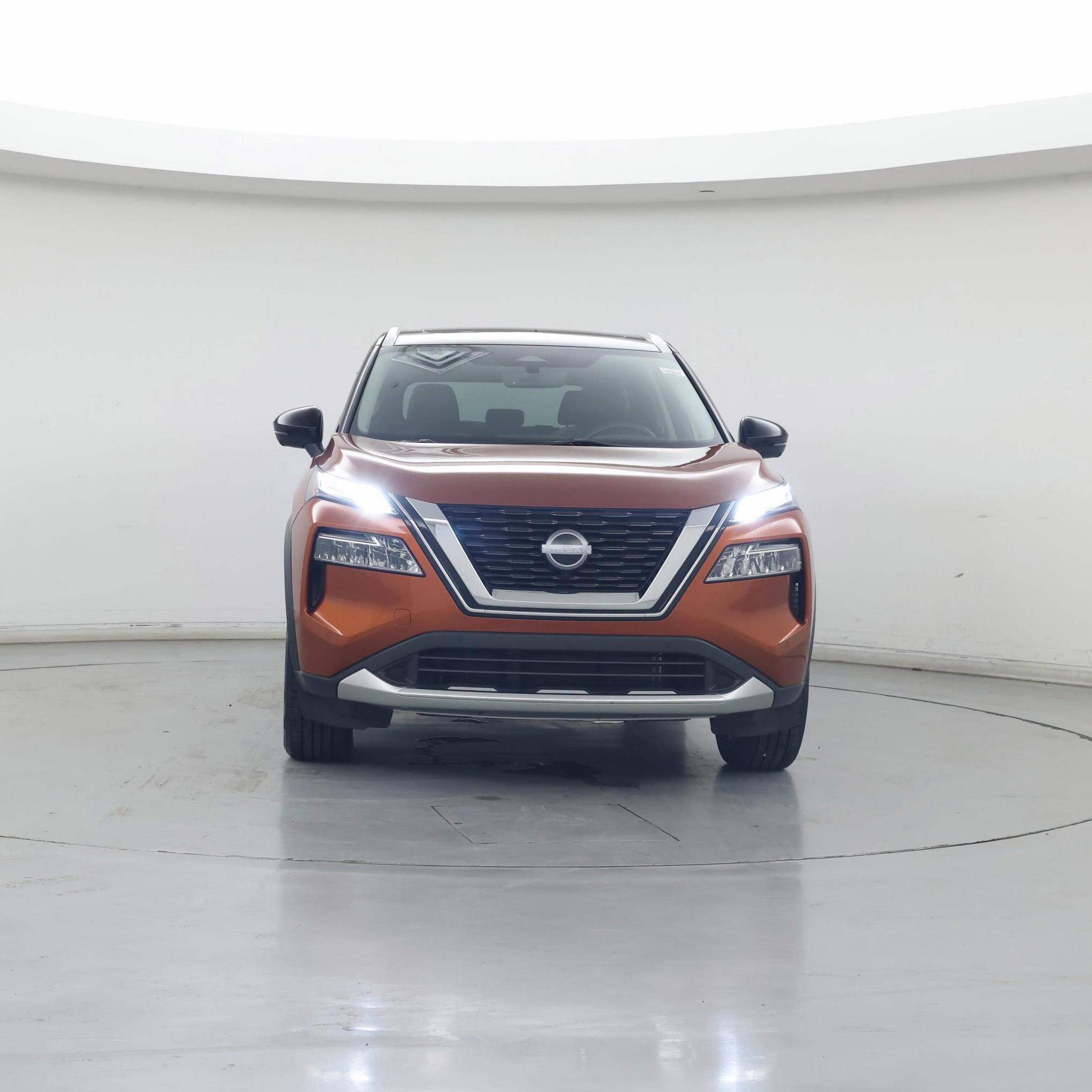 Thumbnail: 2023 Nissan Rogue - 5