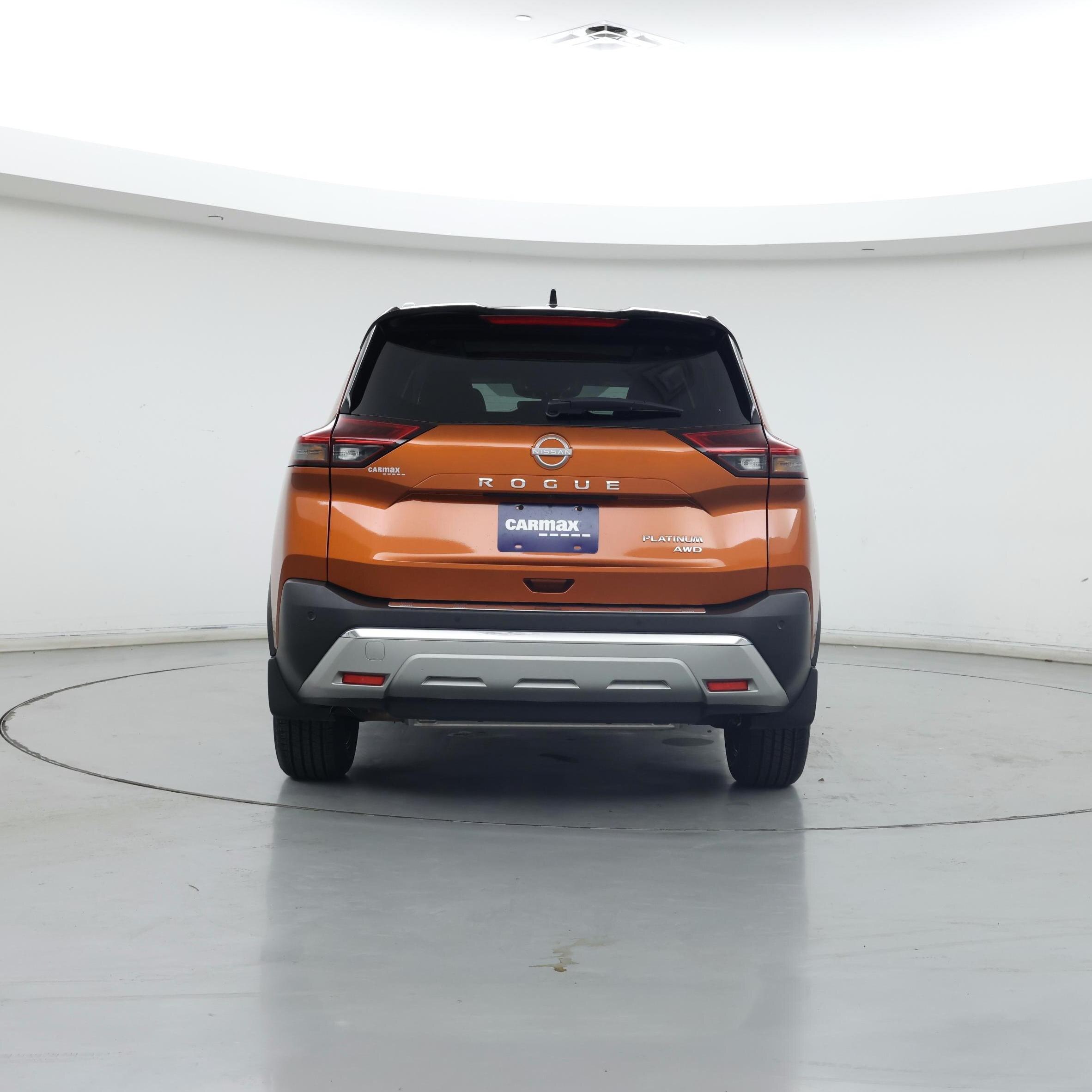 Thumbnail: 2023 Nissan Rogue - 6