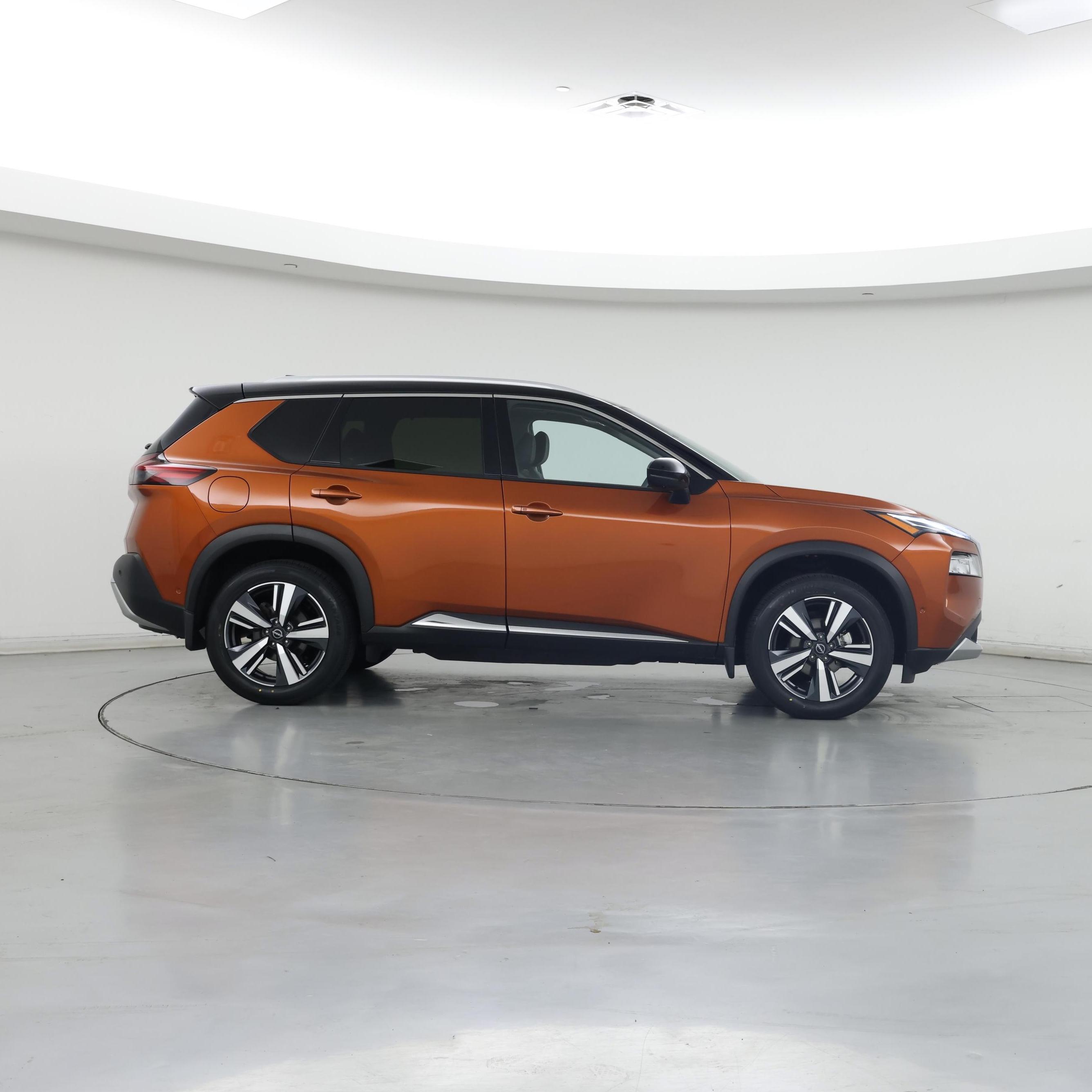 Thumbnail: 2023 Nissan Rogue - 7