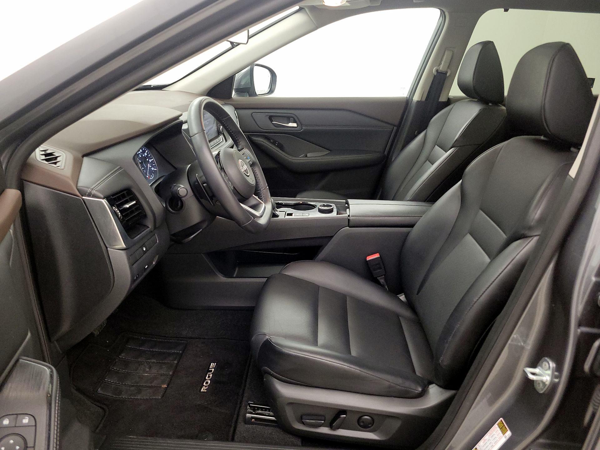 Thumbnail: 2023 Nissan Rogue - 11