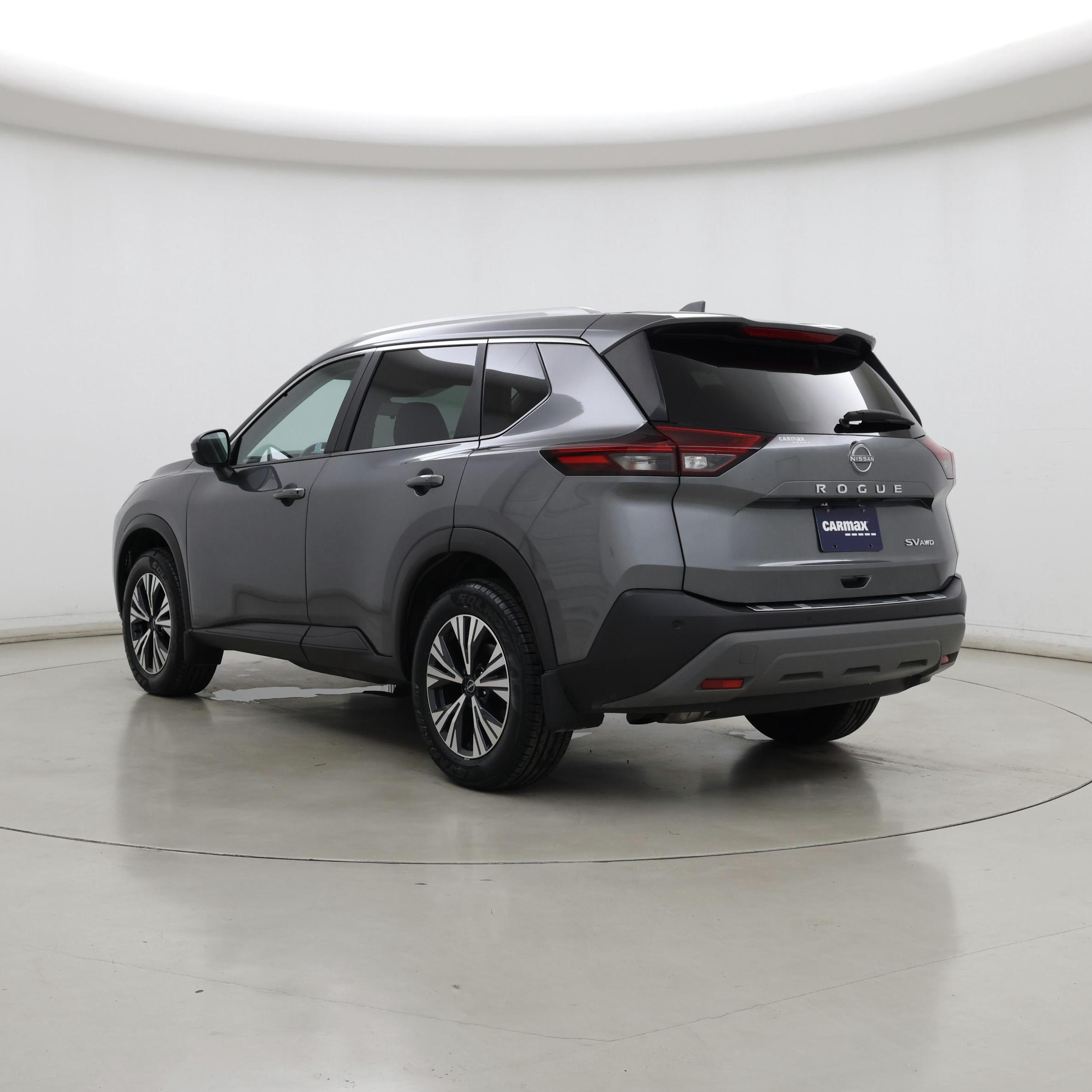 Thumbnail: 2023 Nissan Rogue - 2