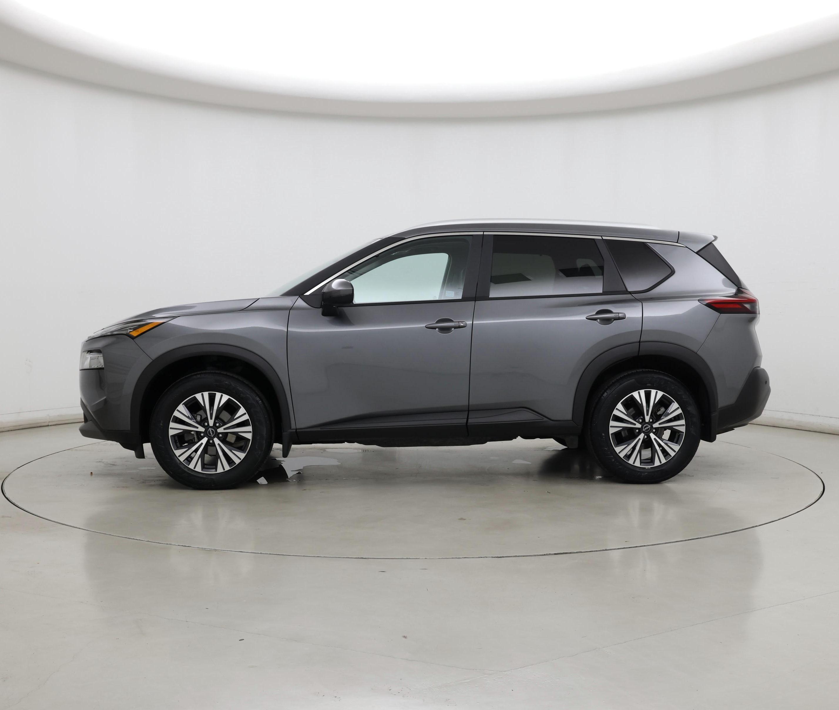 Thumbnail: 2023 Nissan Rogue - 3