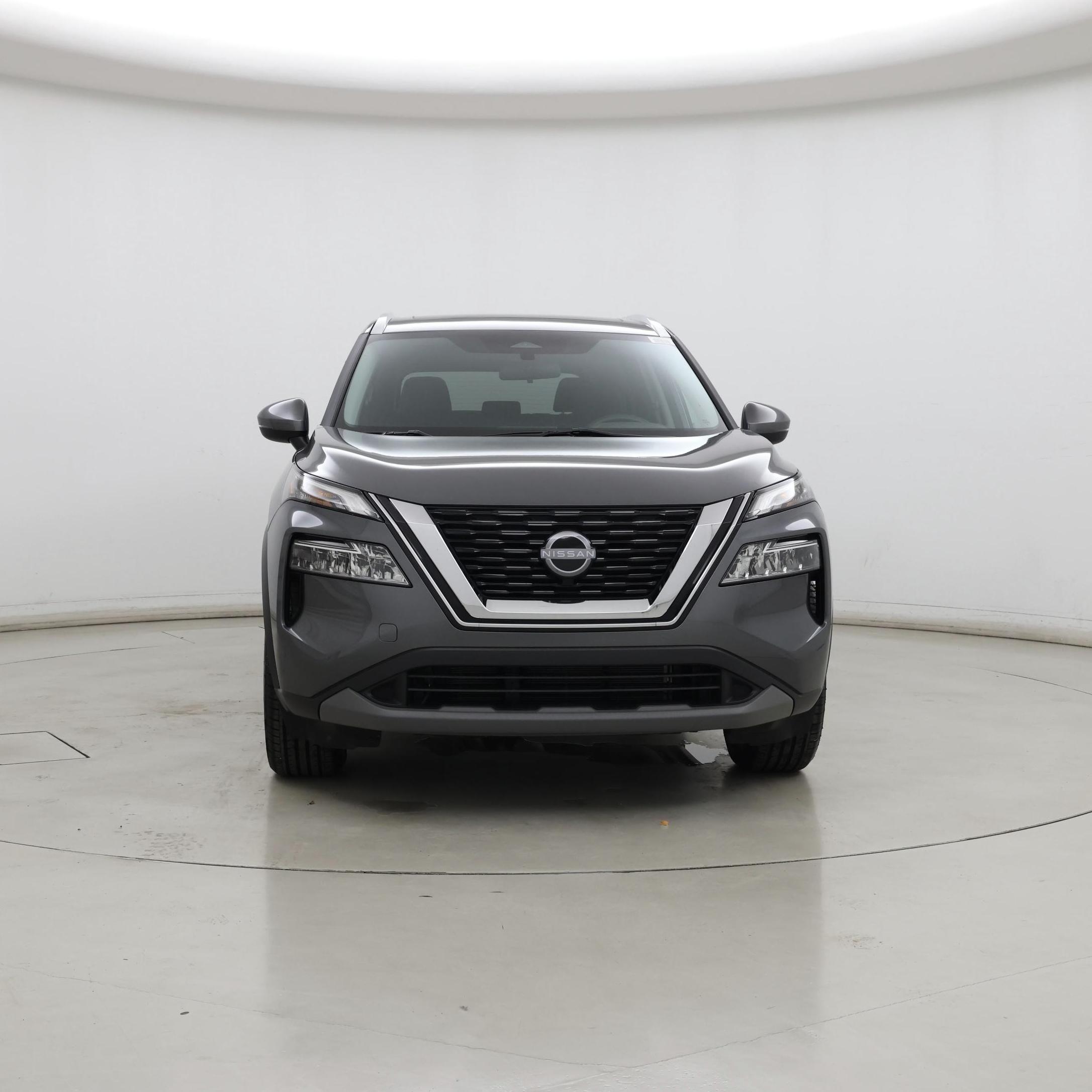 Thumbnail: 2023 Nissan Rogue - 5