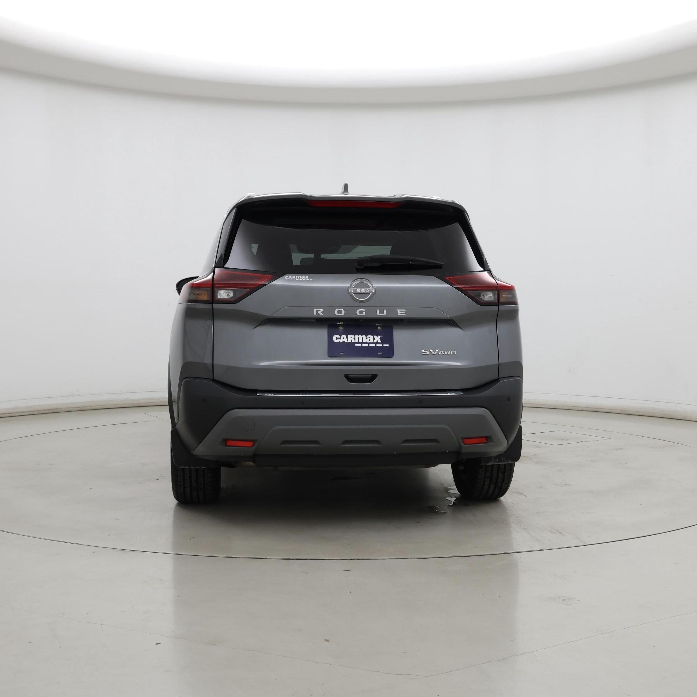 Thumbnail: 2023 Nissan Rogue - 6