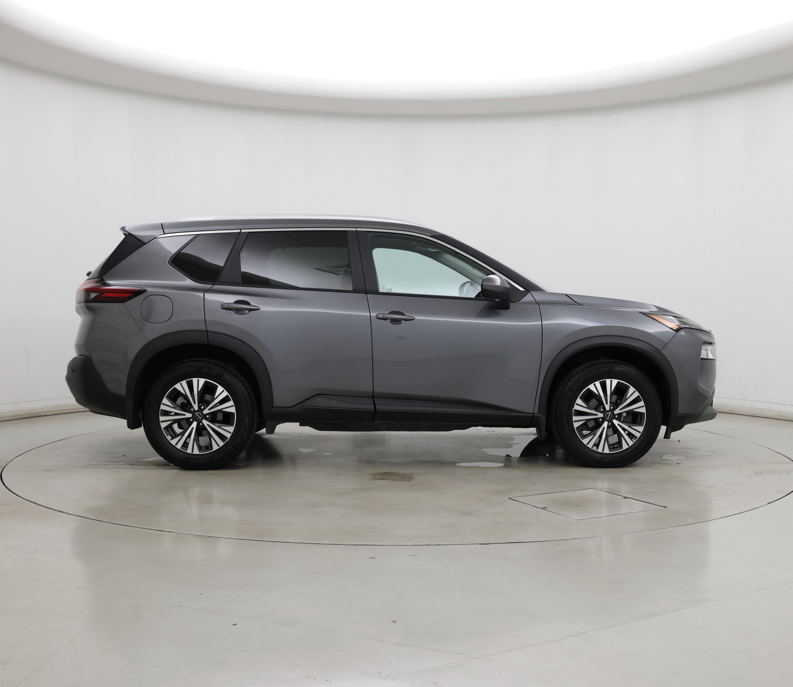 Thumbnail: 2023 Nissan Rogue - 7