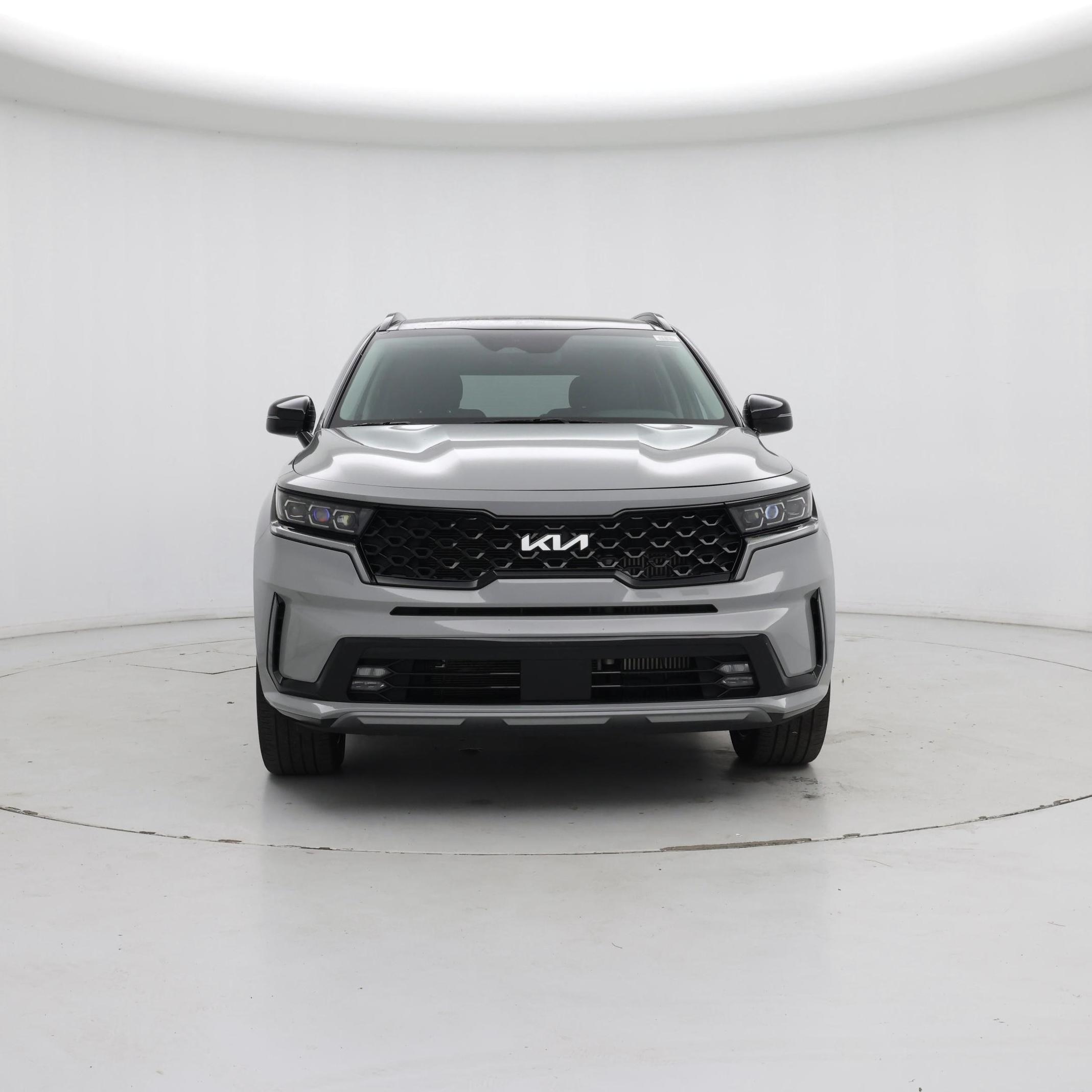 Thumbnail: 2023 Kia Sorento - 5