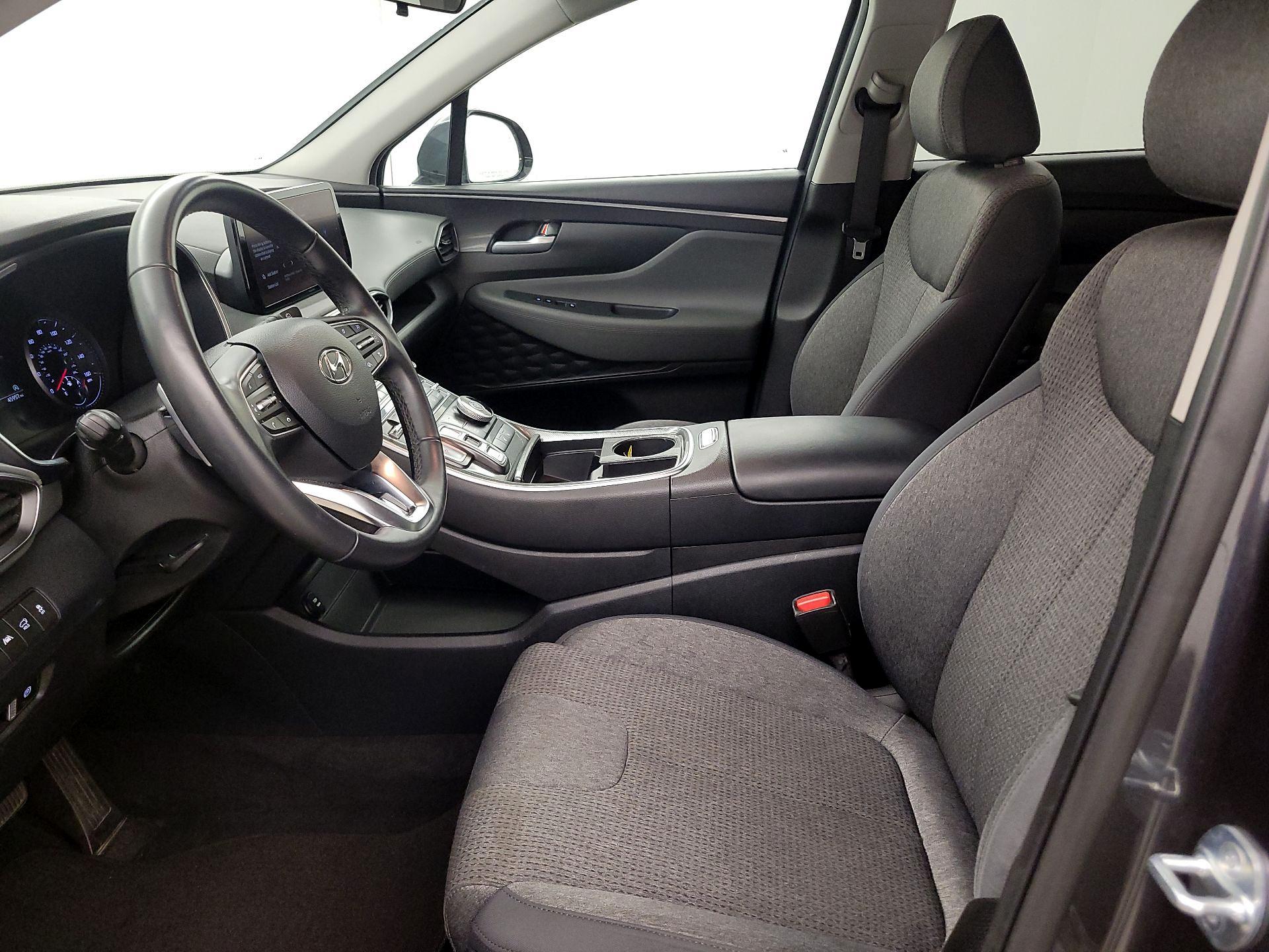 Thumbnail: 2023 Hyundai Santa Fe - 11