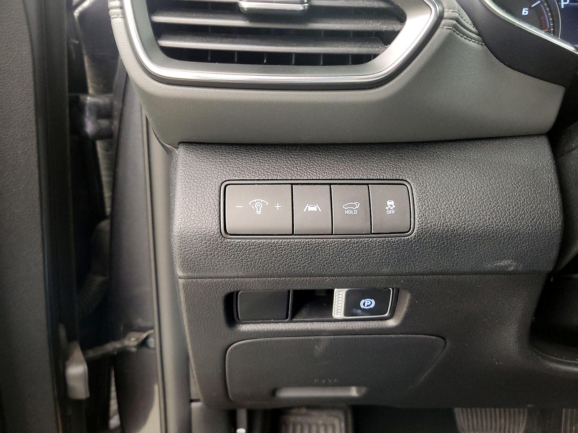 Thumbnail: 2023 Hyundai Santa Fe - 13