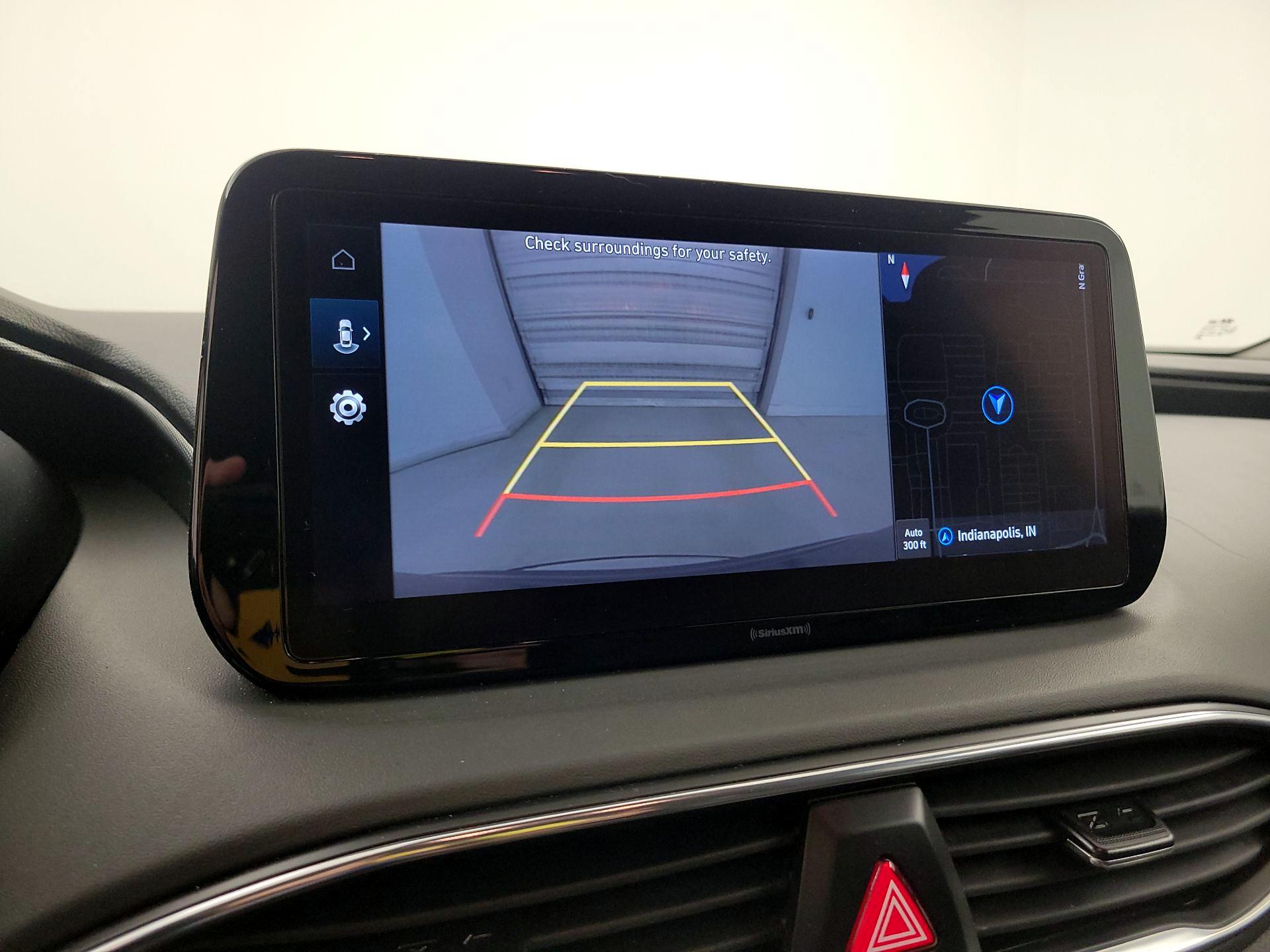 Thumbnail: 2023 Hyundai Santa Fe - 15