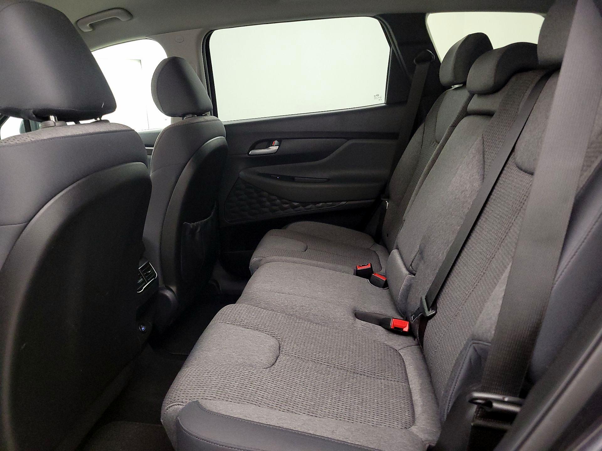 Thumbnail: 2023 Hyundai Santa Fe - 20