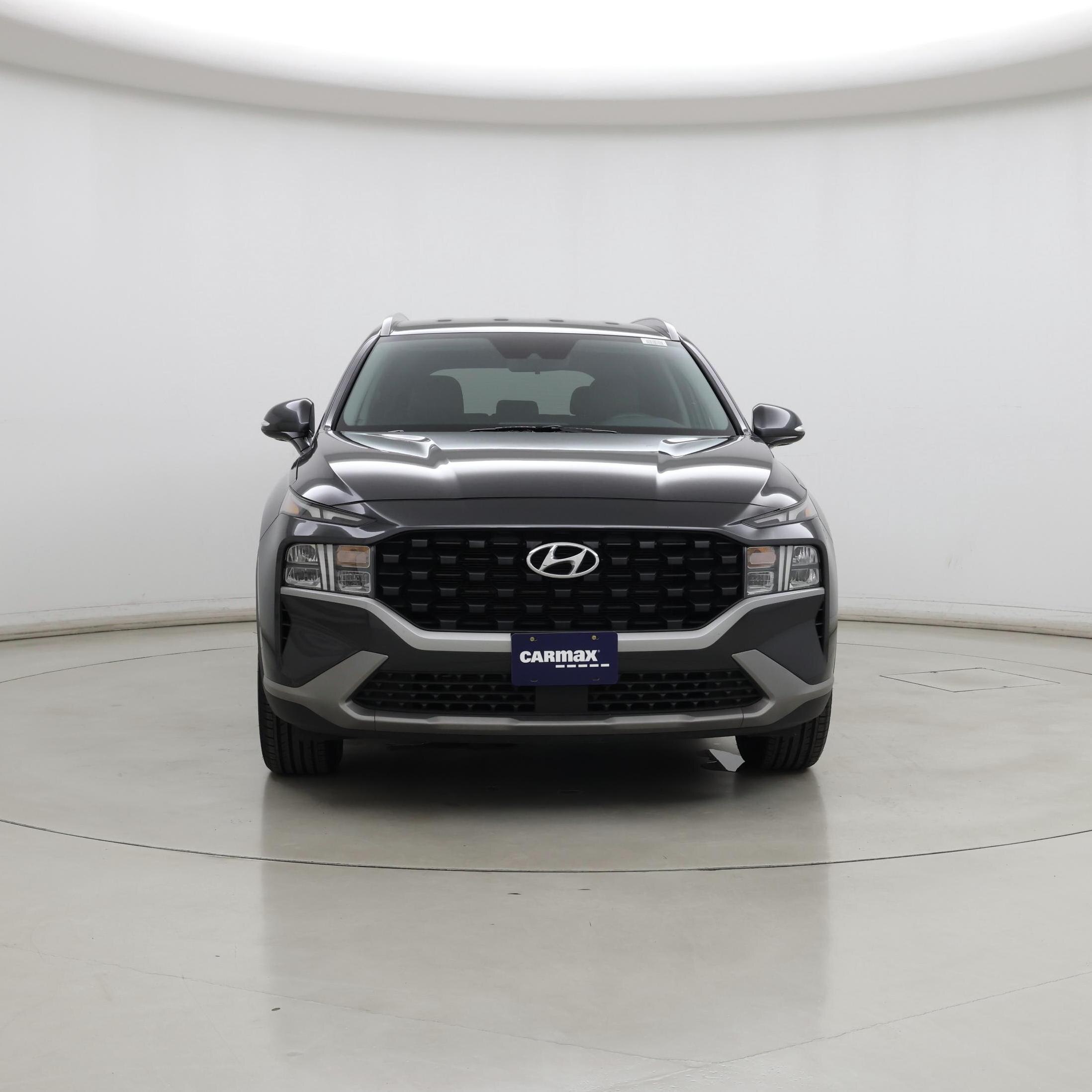 Thumbnail: 2023 Hyundai Santa Fe - 5