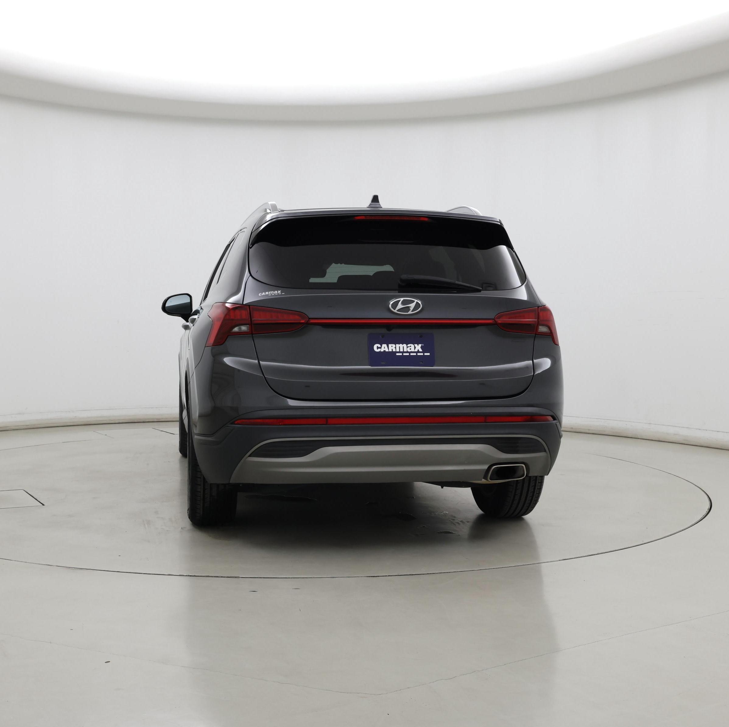 Thumbnail: 2023 Hyundai Santa Fe - 6