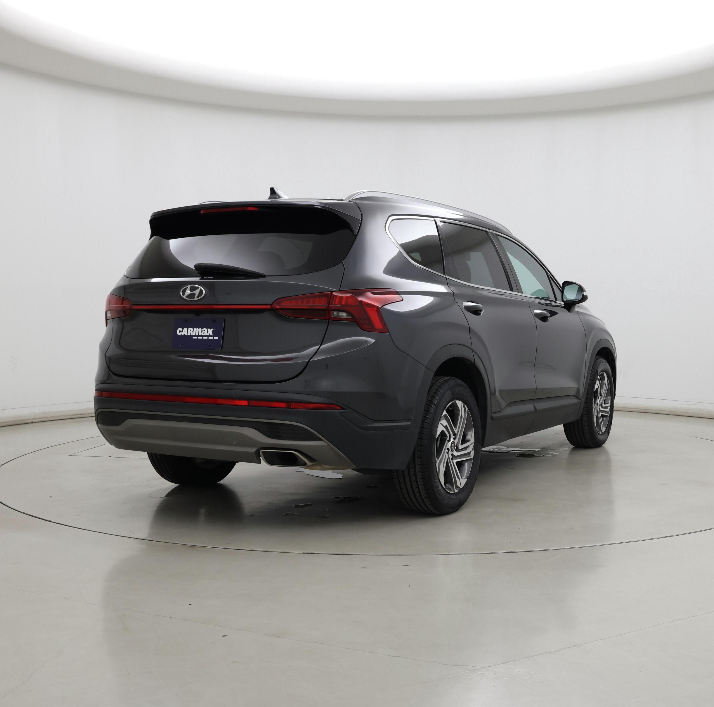 Thumbnail: 2023 Hyundai Santa Fe - 8