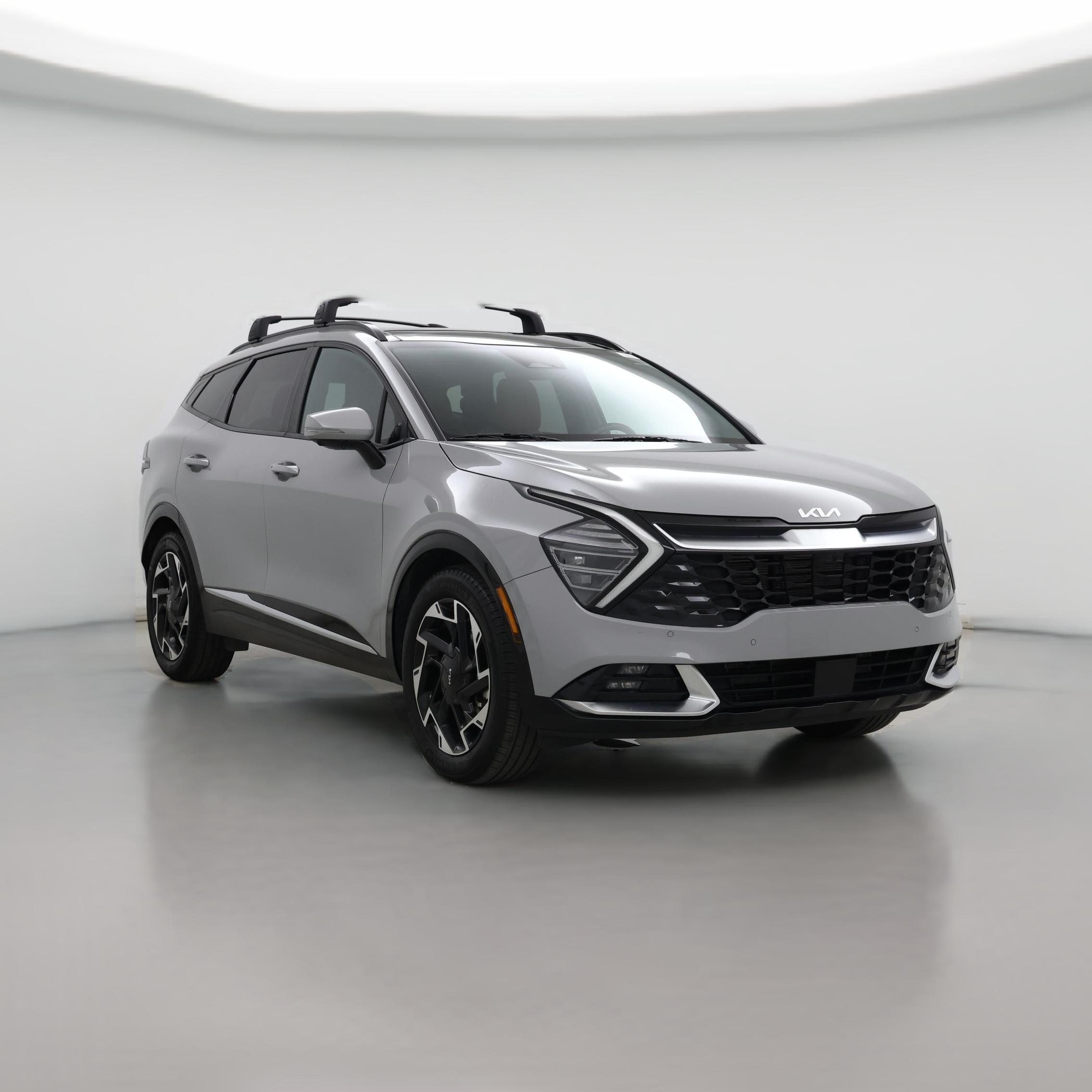 Thumbnail: 2023 Kia Sportage - 1