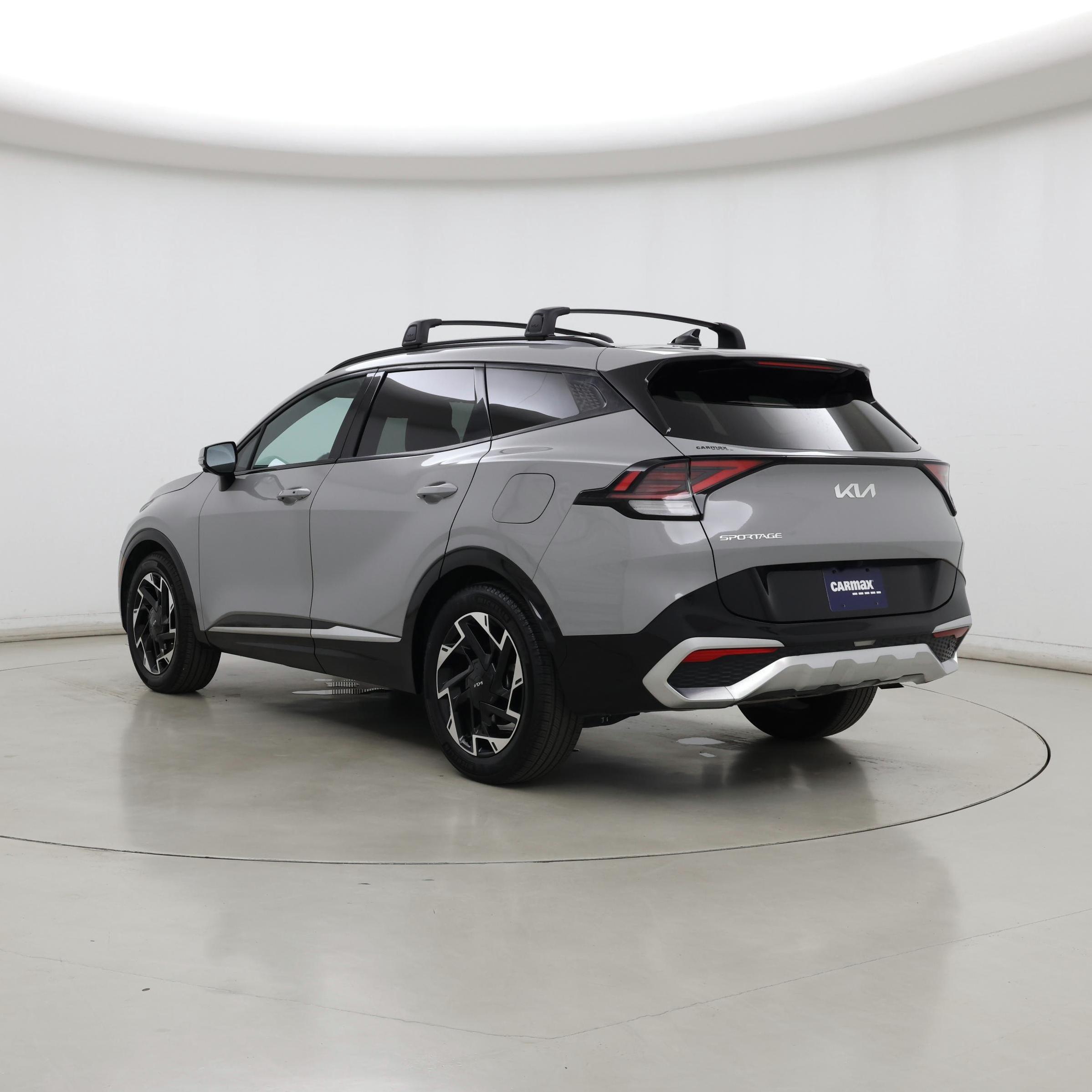Thumbnail: 2023 Kia Sportage - 2