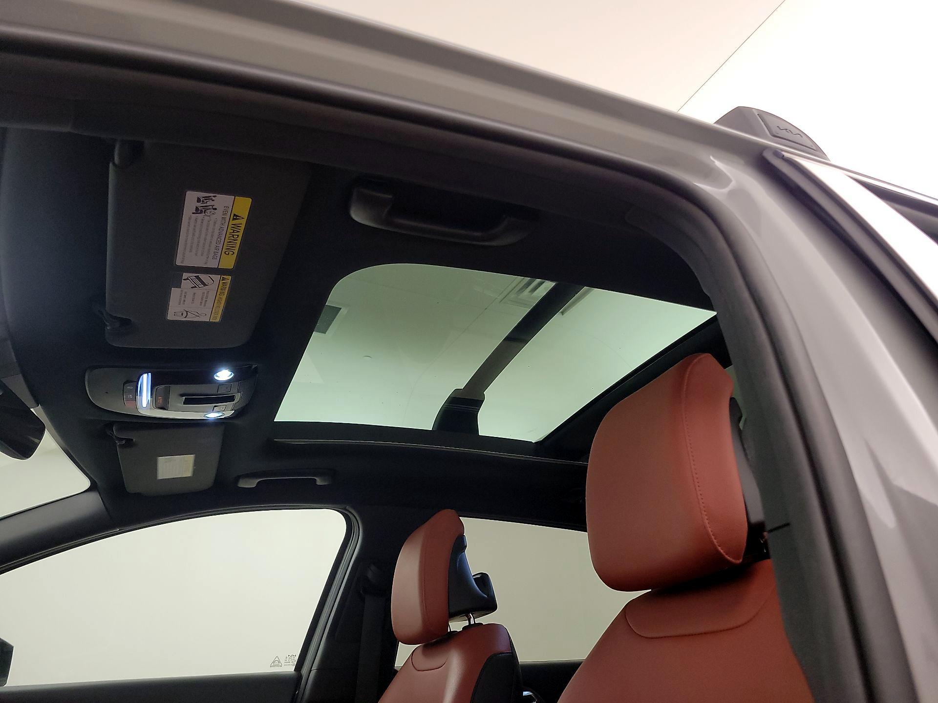 Thumbnail: 2023 Kia Sportage - 20