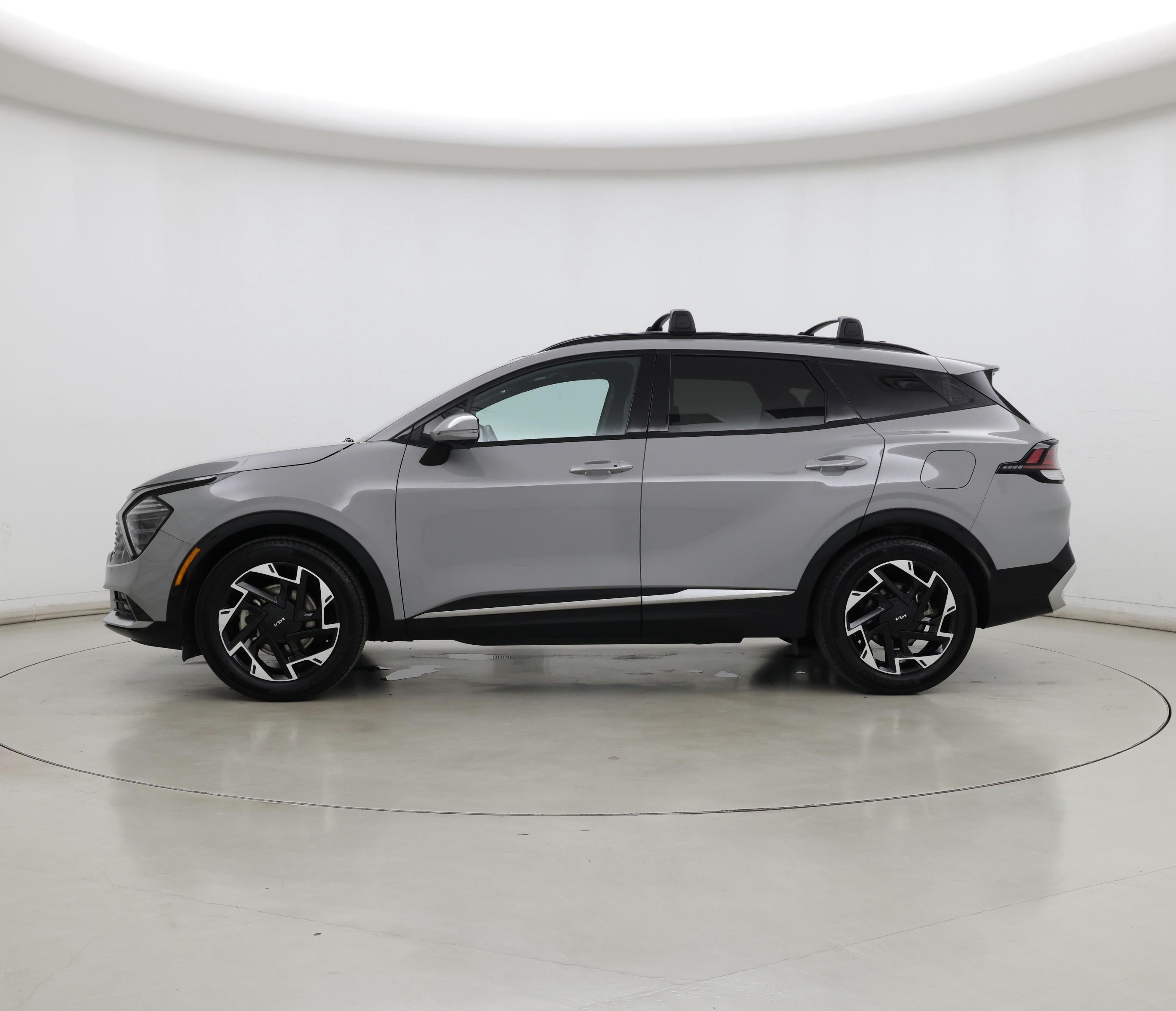 Thumbnail: 2023 Kia Sportage - 3