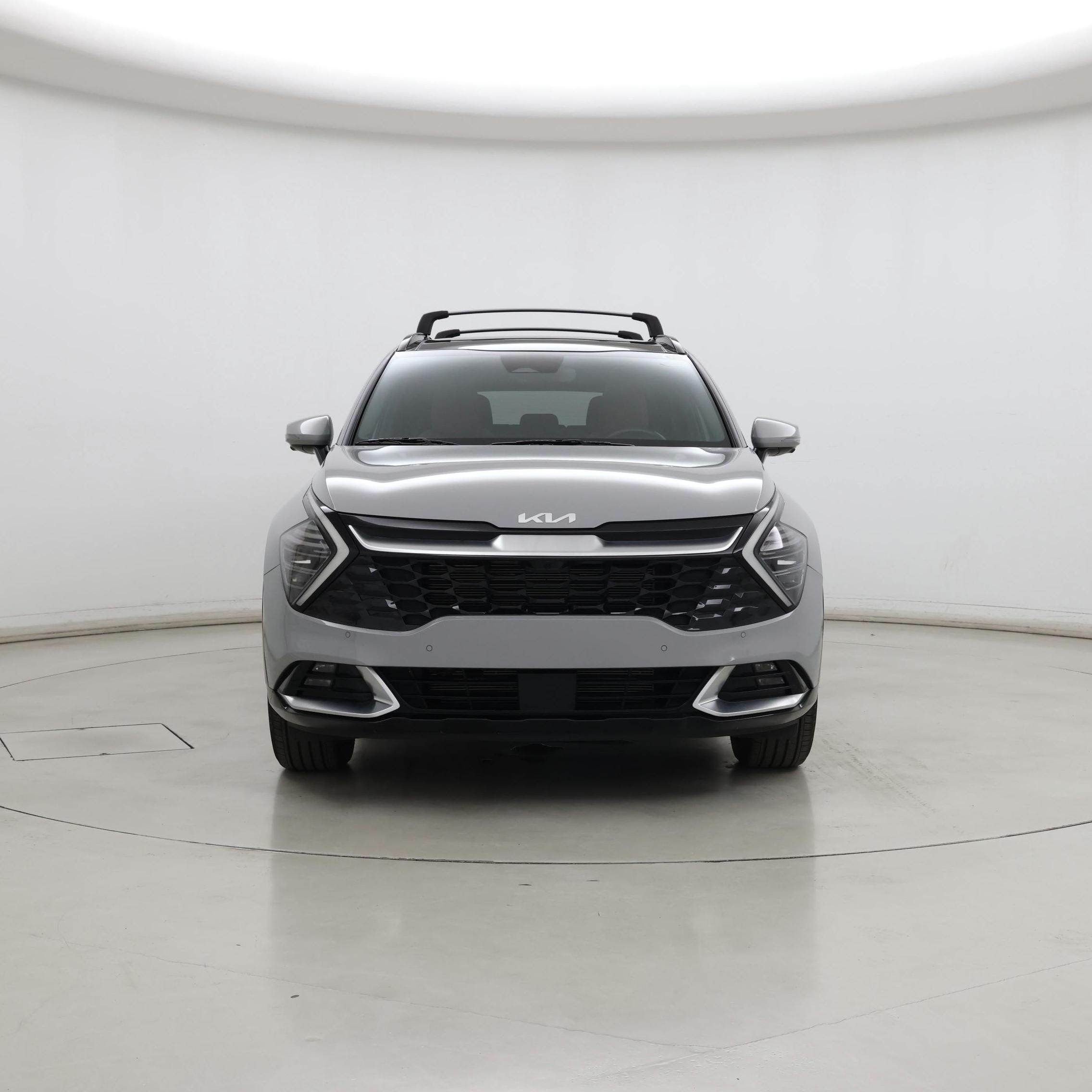 Thumbnail: 2023 Kia Sportage - 5