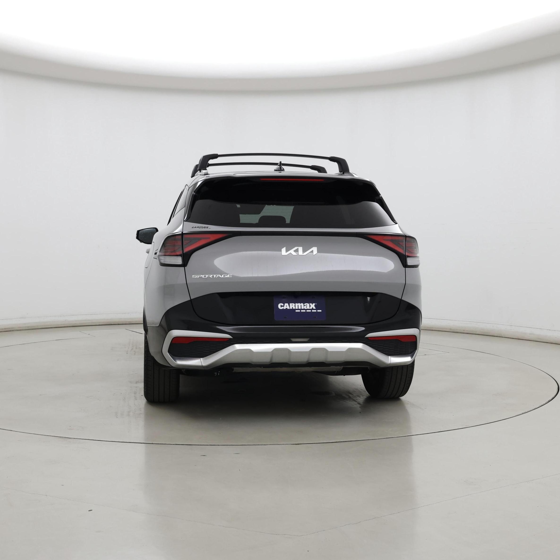 Thumbnail: 2023 Kia Sportage - 6
