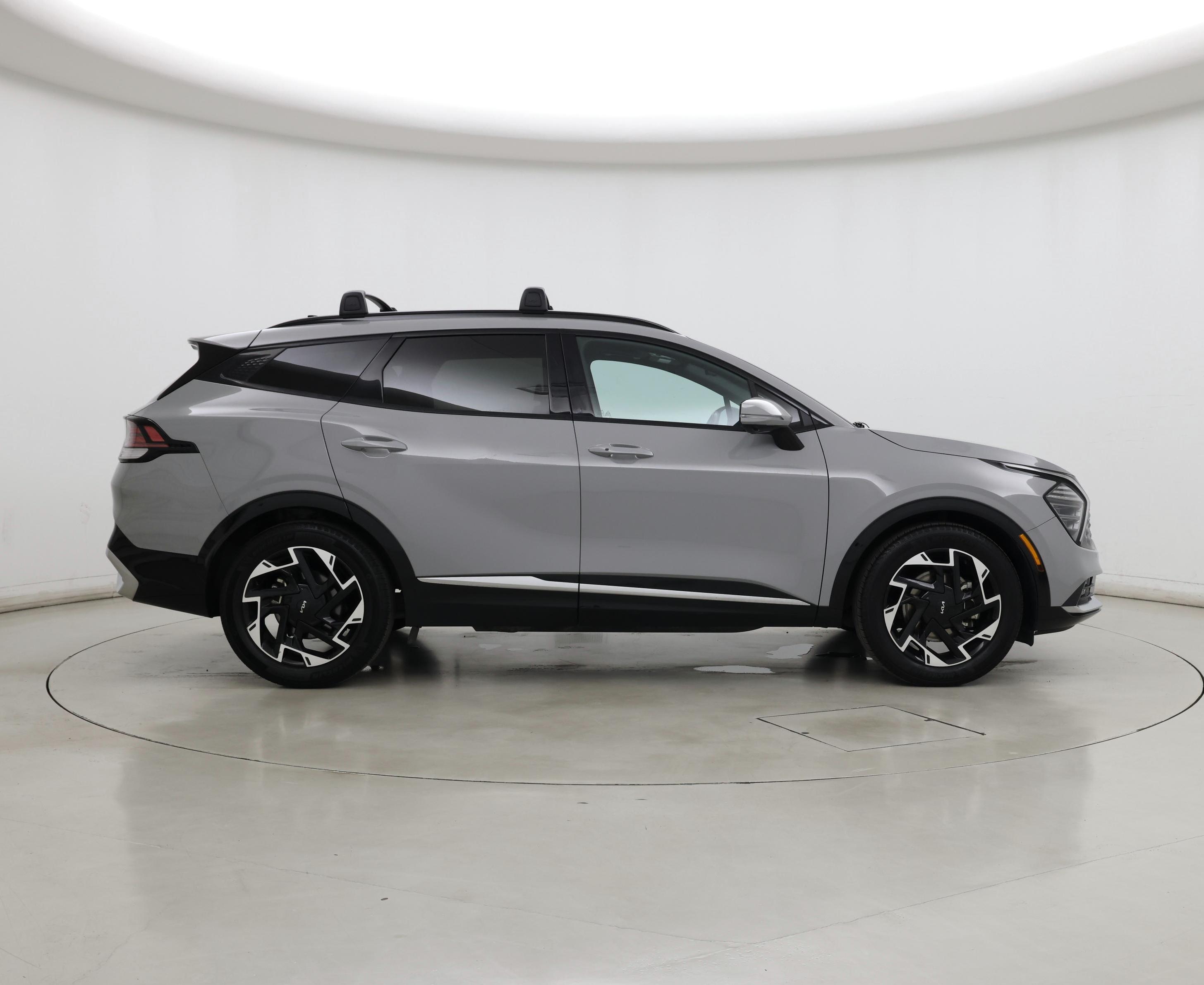 Thumbnail: 2023 Kia Sportage - 7