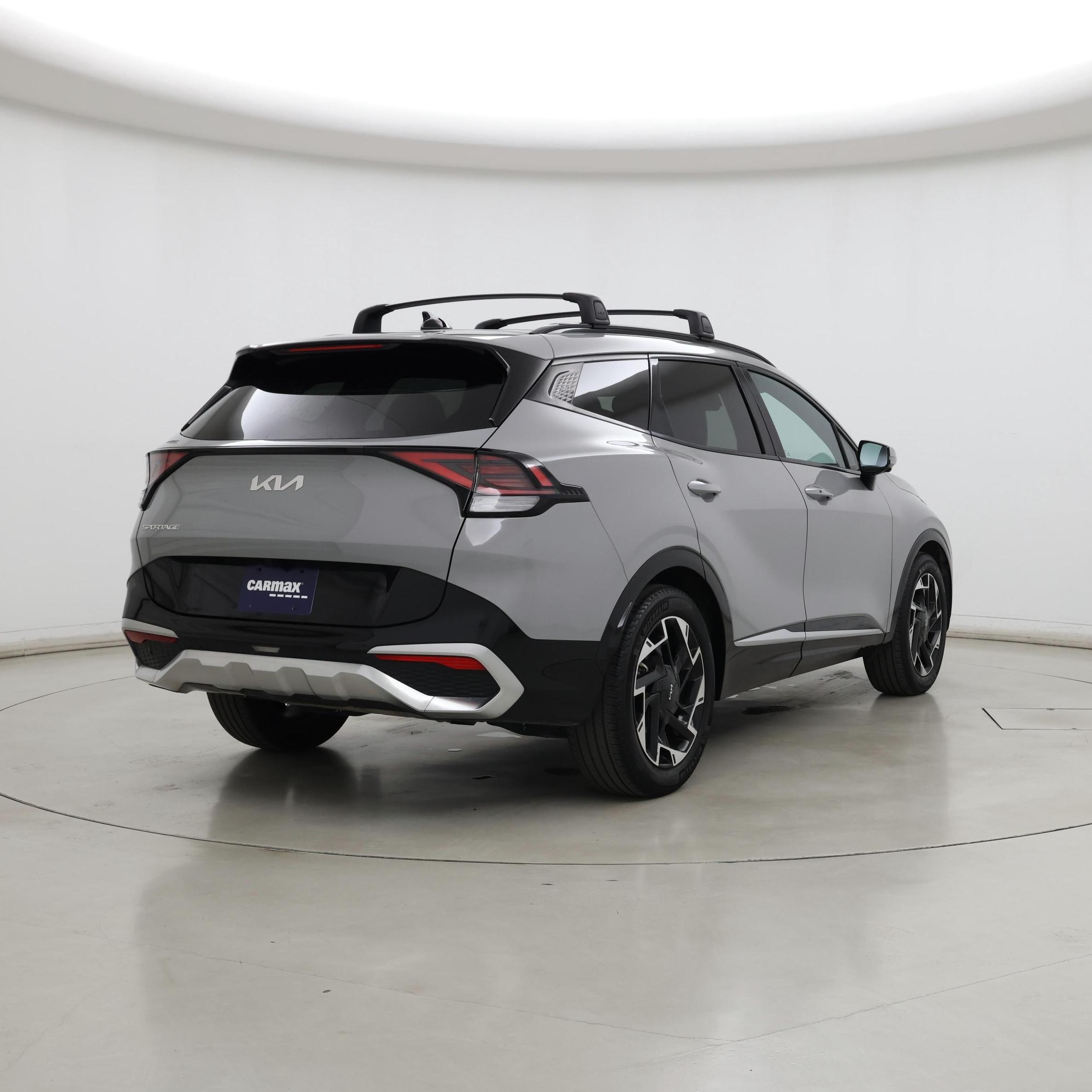 Thumbnail: 2023 Kia Sportage - 8