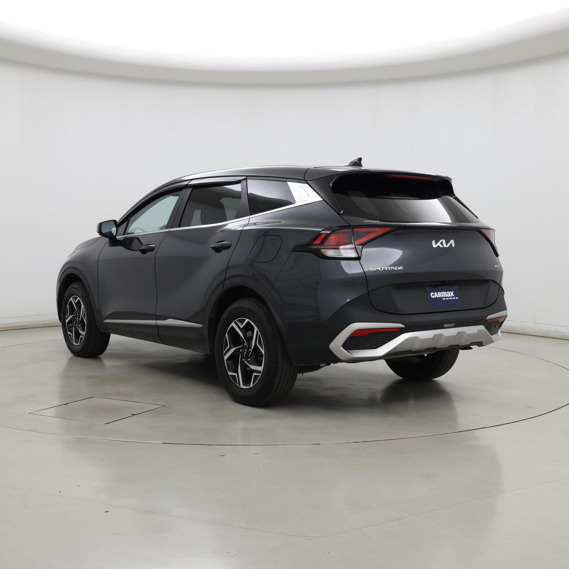Thumbnail: 2023 Kia Sportage - 2