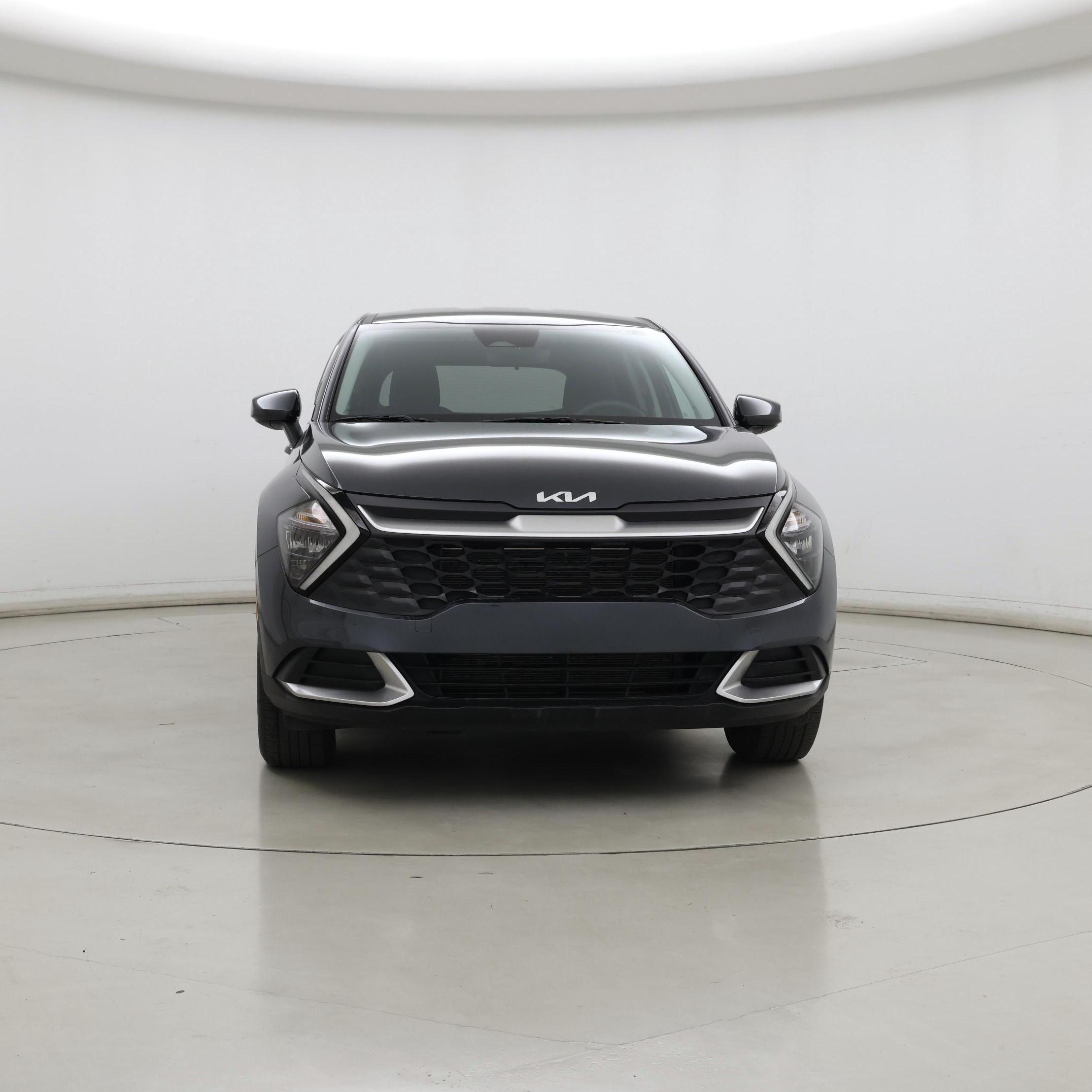 Thumbnail: 2023 Kia Sportage - 5