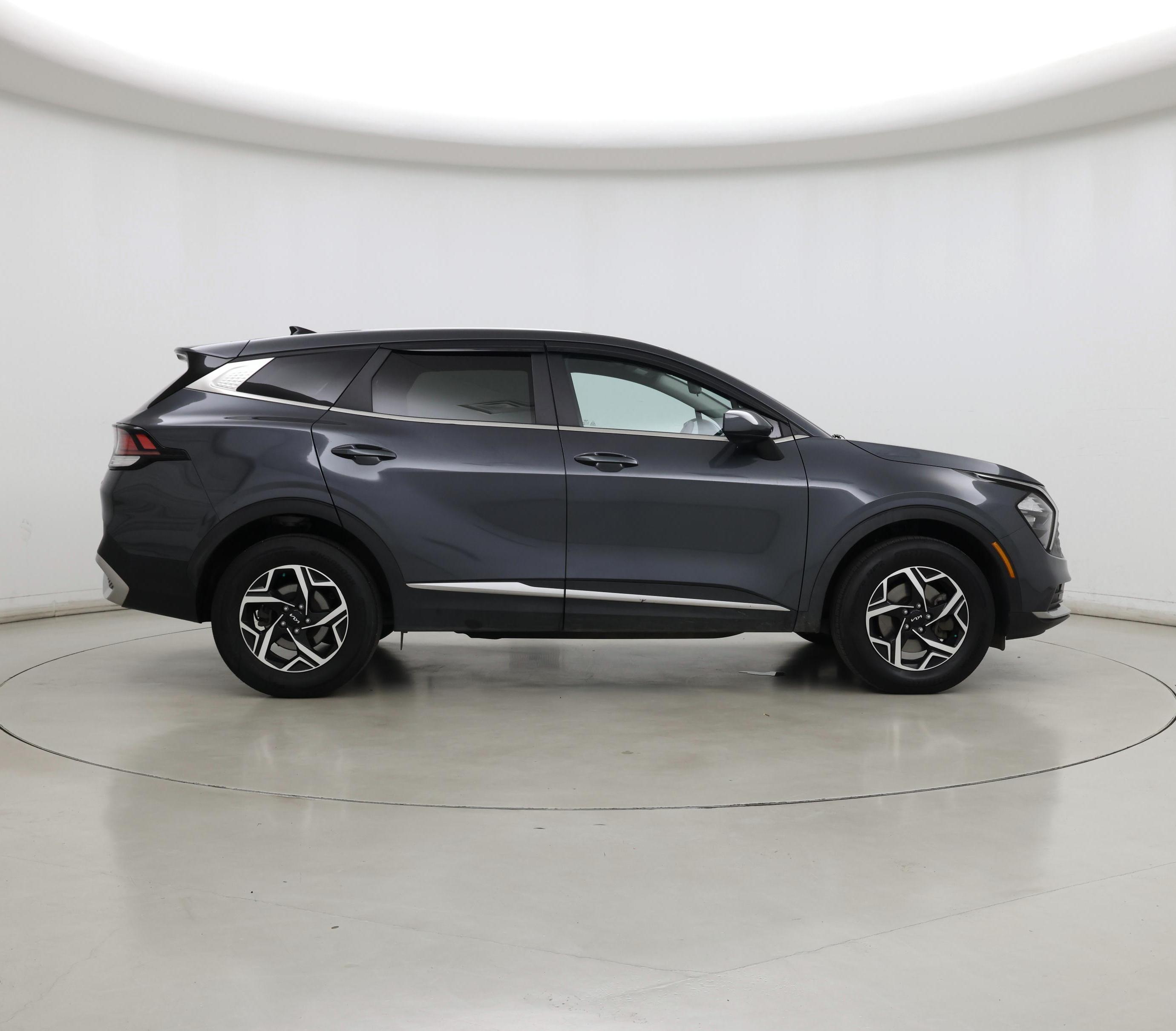 Thumbnail: 2023 Kia Sportage - 7