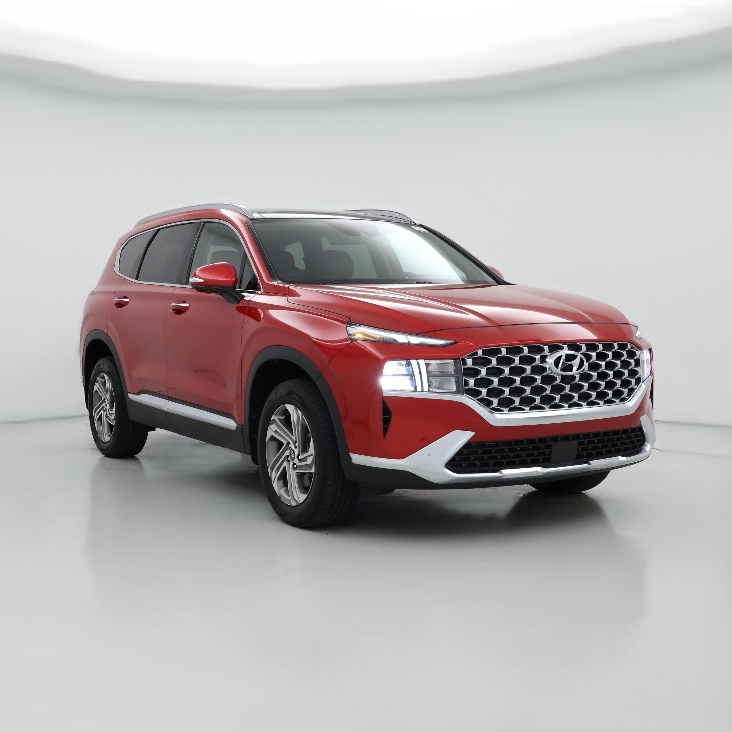 Thumbnail: 2023 Hyundai Santa Fe - 1