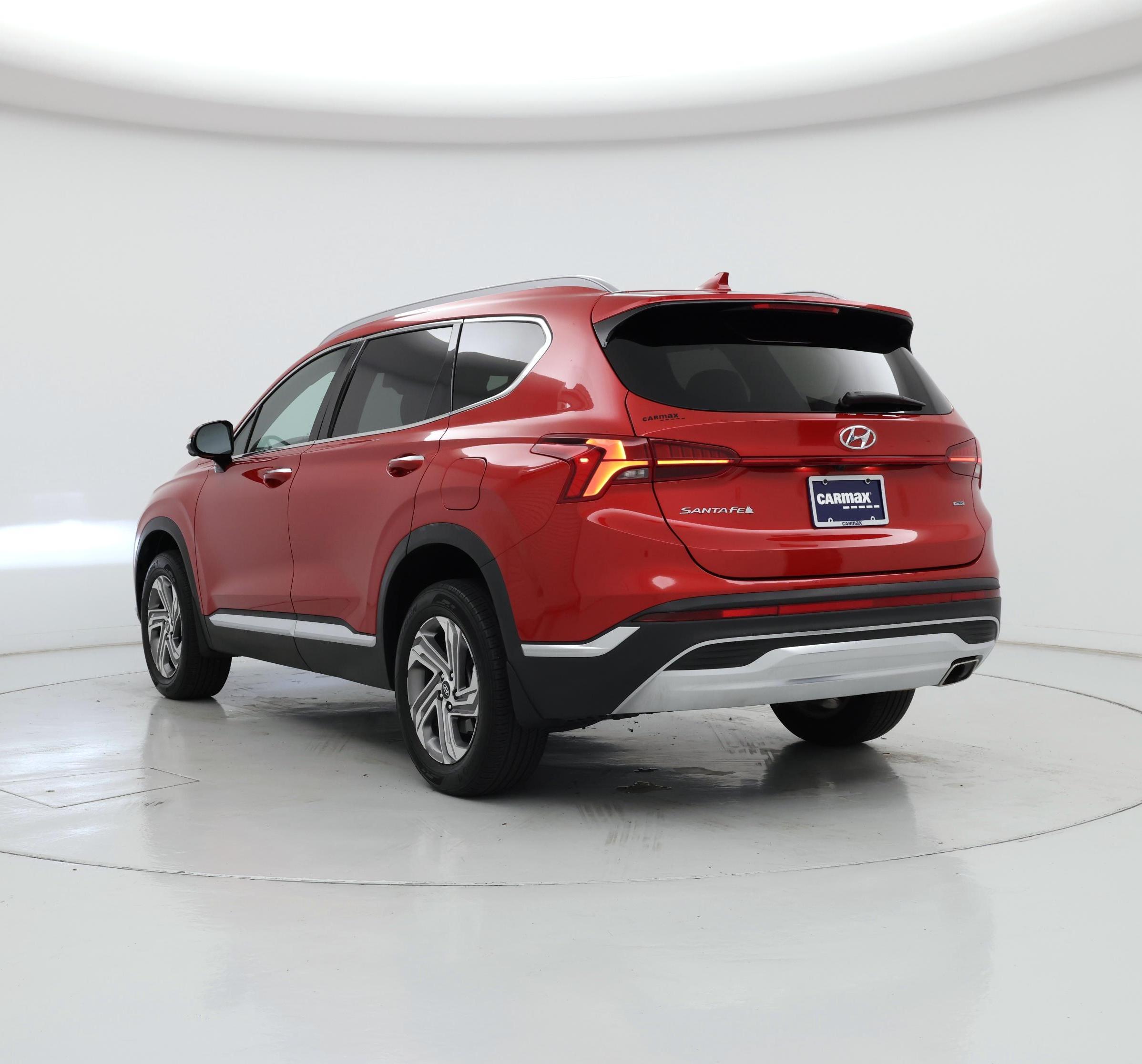 Thumbnail: 2023 Hyundai Santa Fe - 2