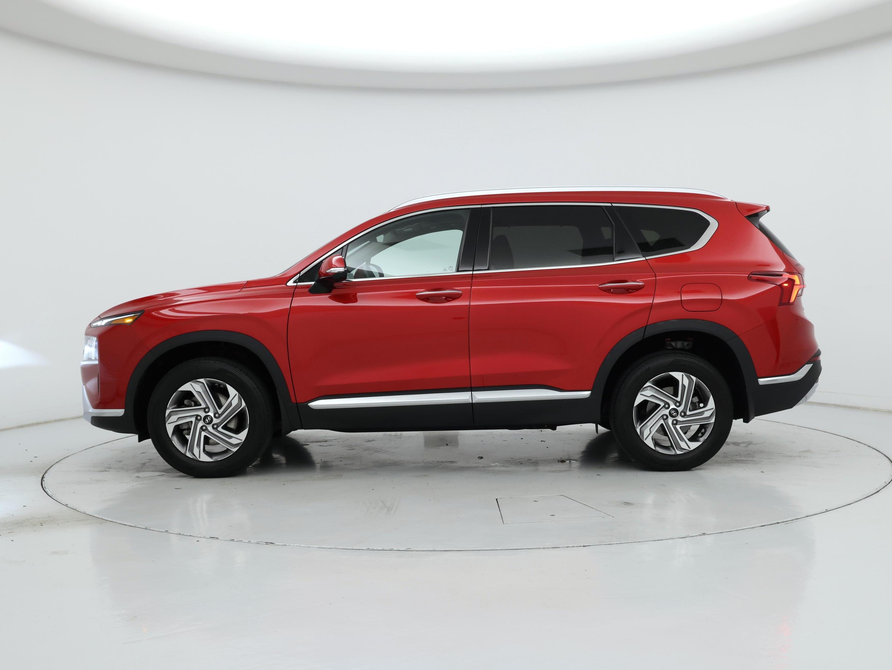 Thumbnail: 2023 Hyundai Santa Fe - 3