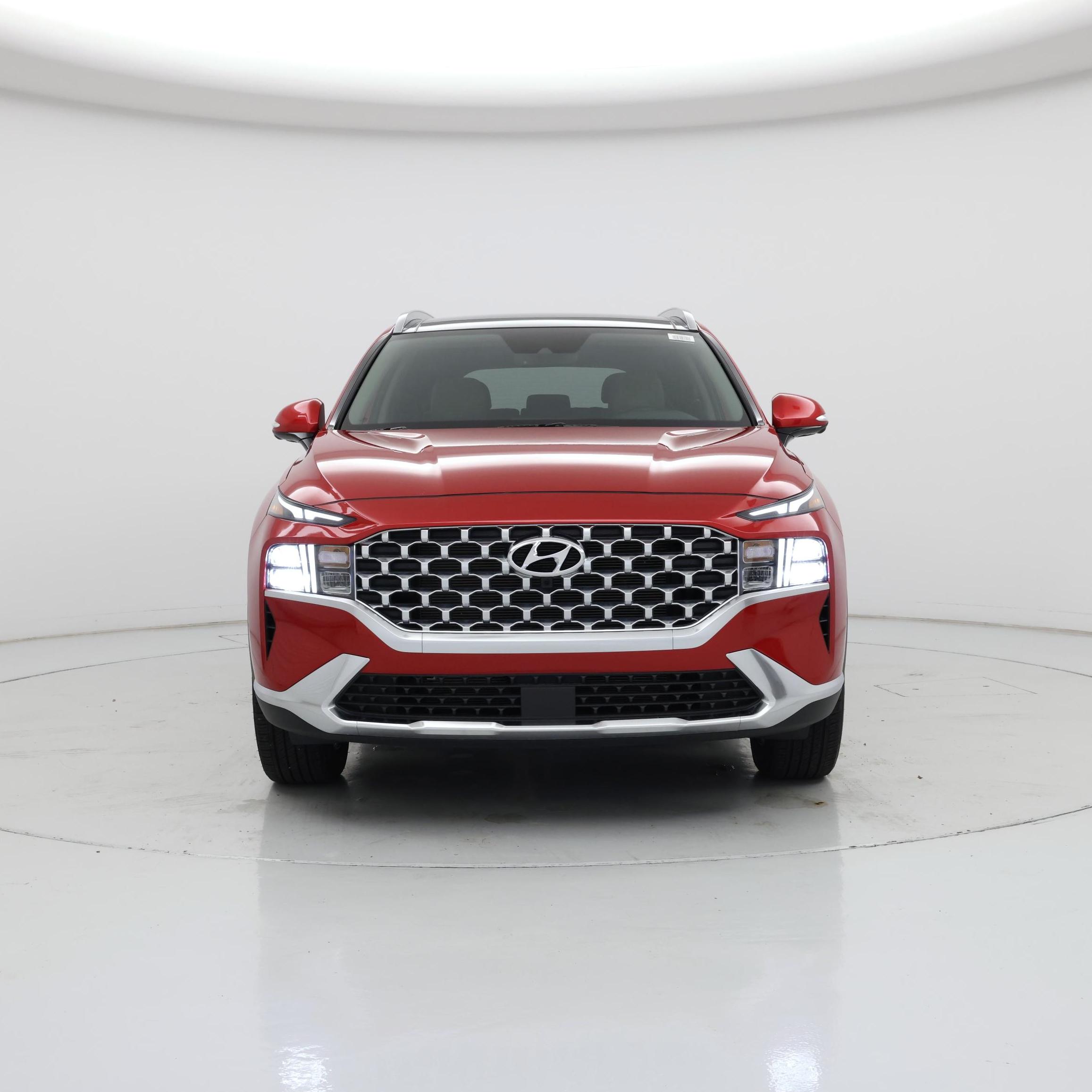 Thumbnail: 2023 Hyundai Santa Fe - 5