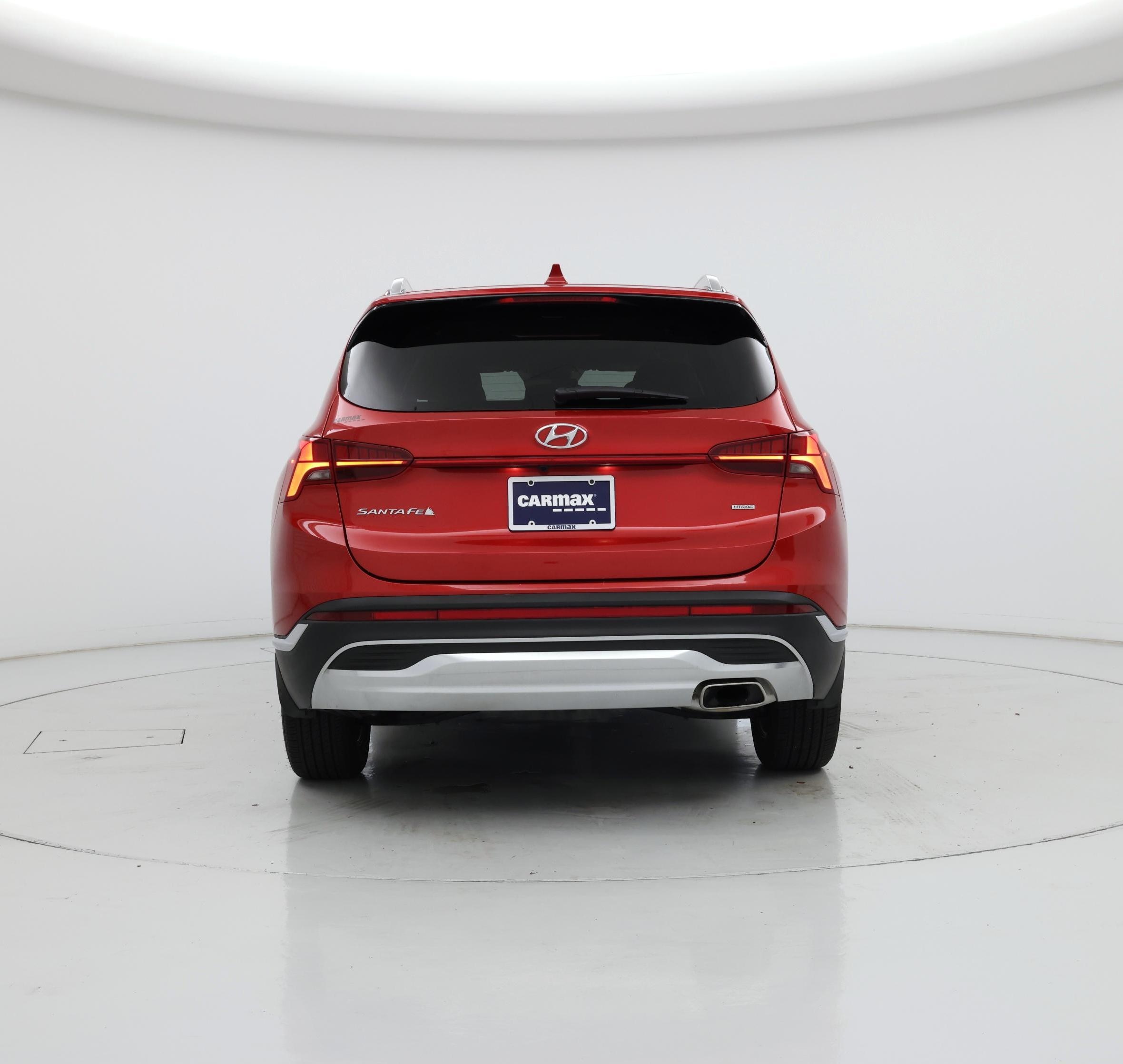 Thumbnail: 2023 Hyundai Santa Fe - 6
