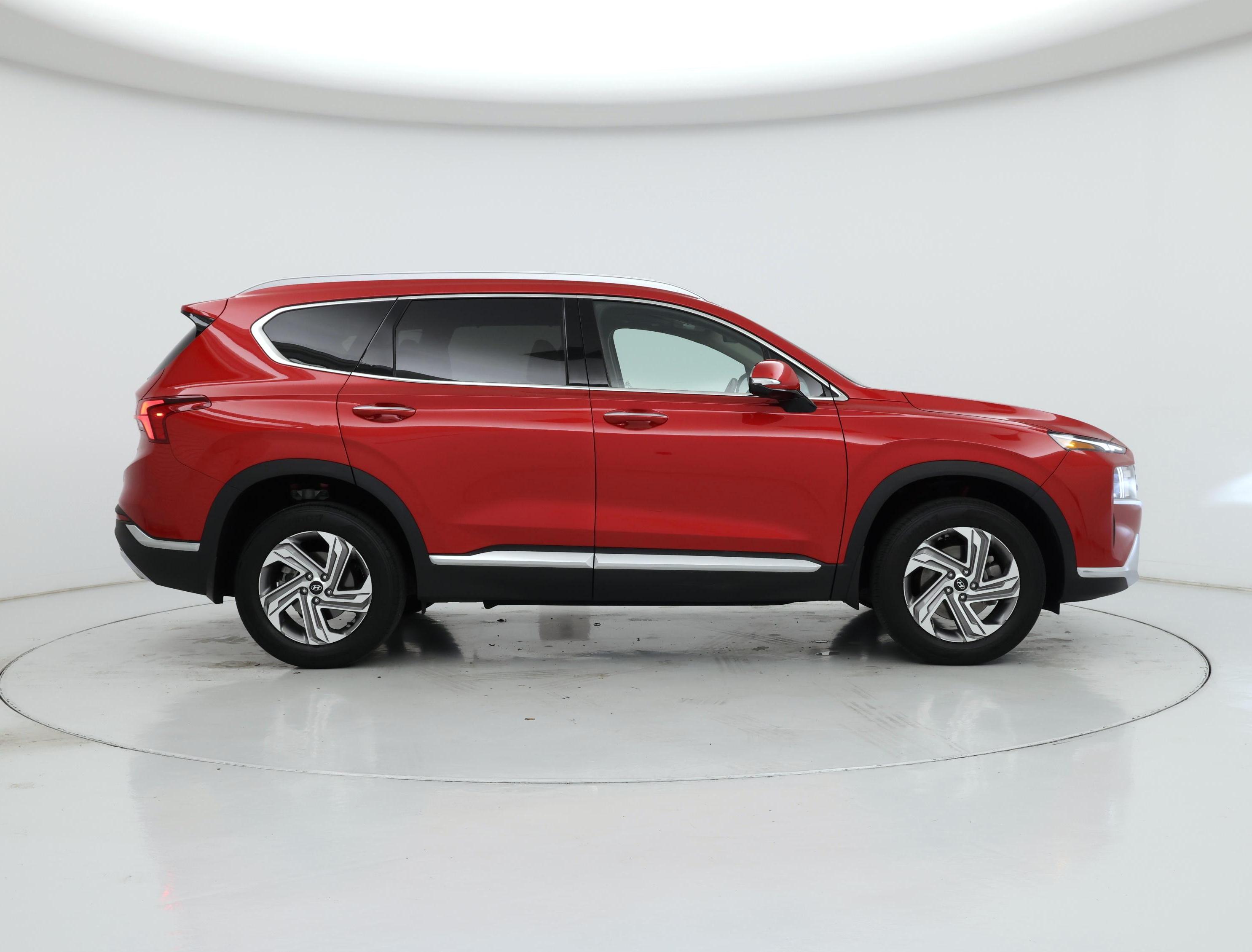 Thumbnail: 2023 Hyundai Santa Fe - 7