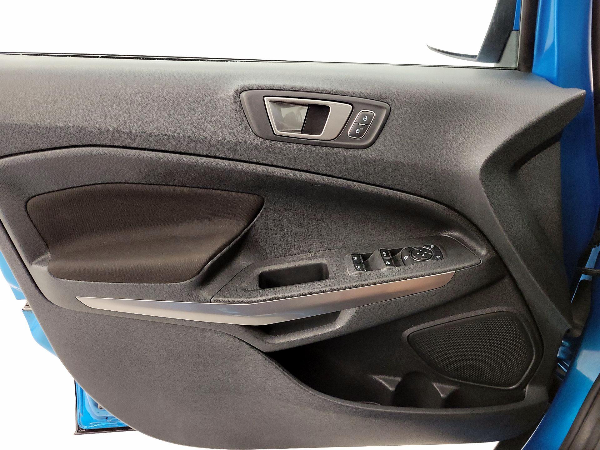 Thumbnail: 2020 Ford EcoSport - 12