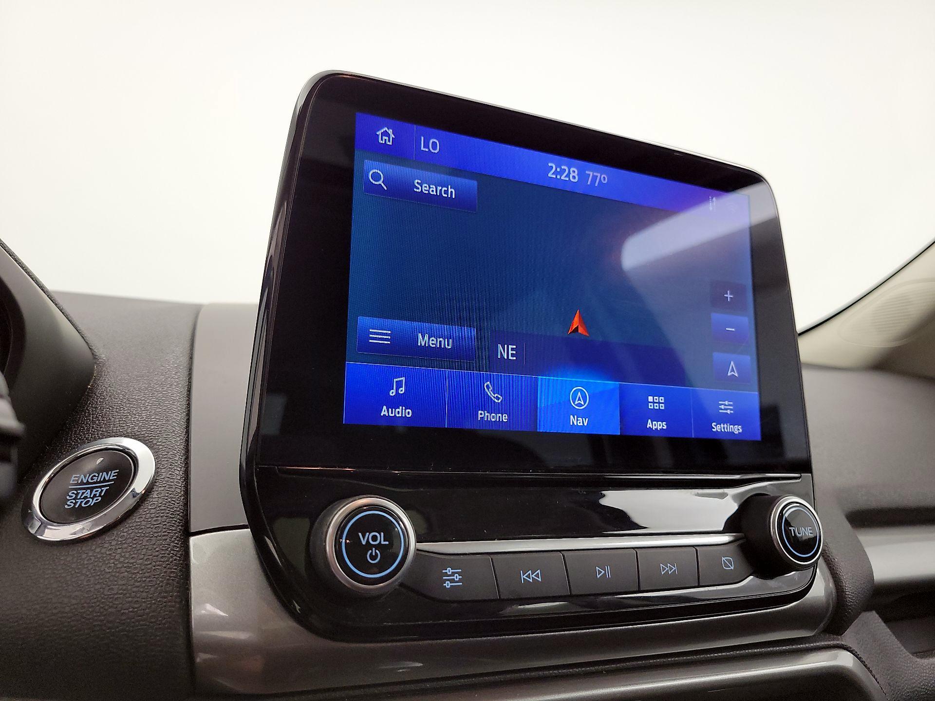 Thumbnail: 2020 Ford EcoSport - 14