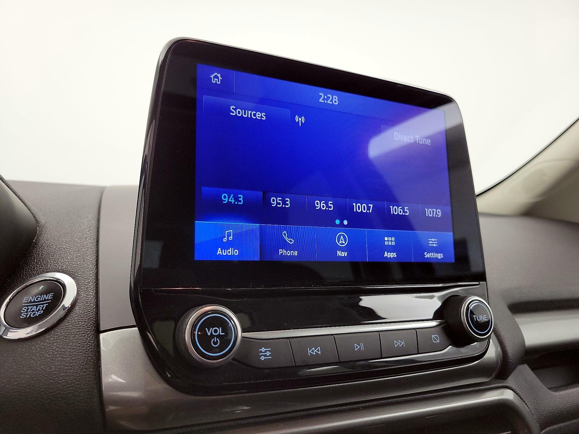 Thumbnail: 2020 Ford EcoSport - 16