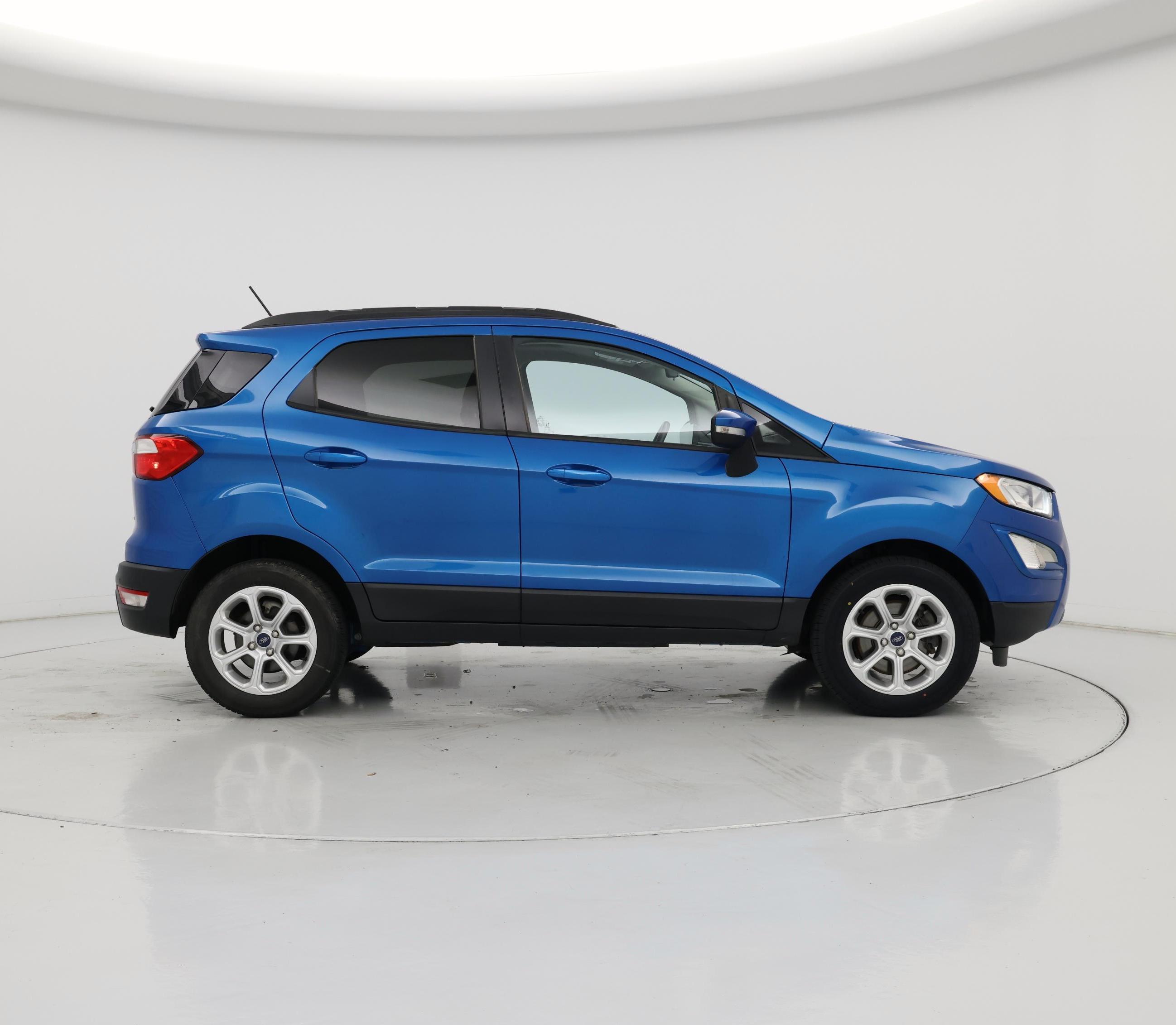Thumbnail: 2020 Ford EcoSport - 7