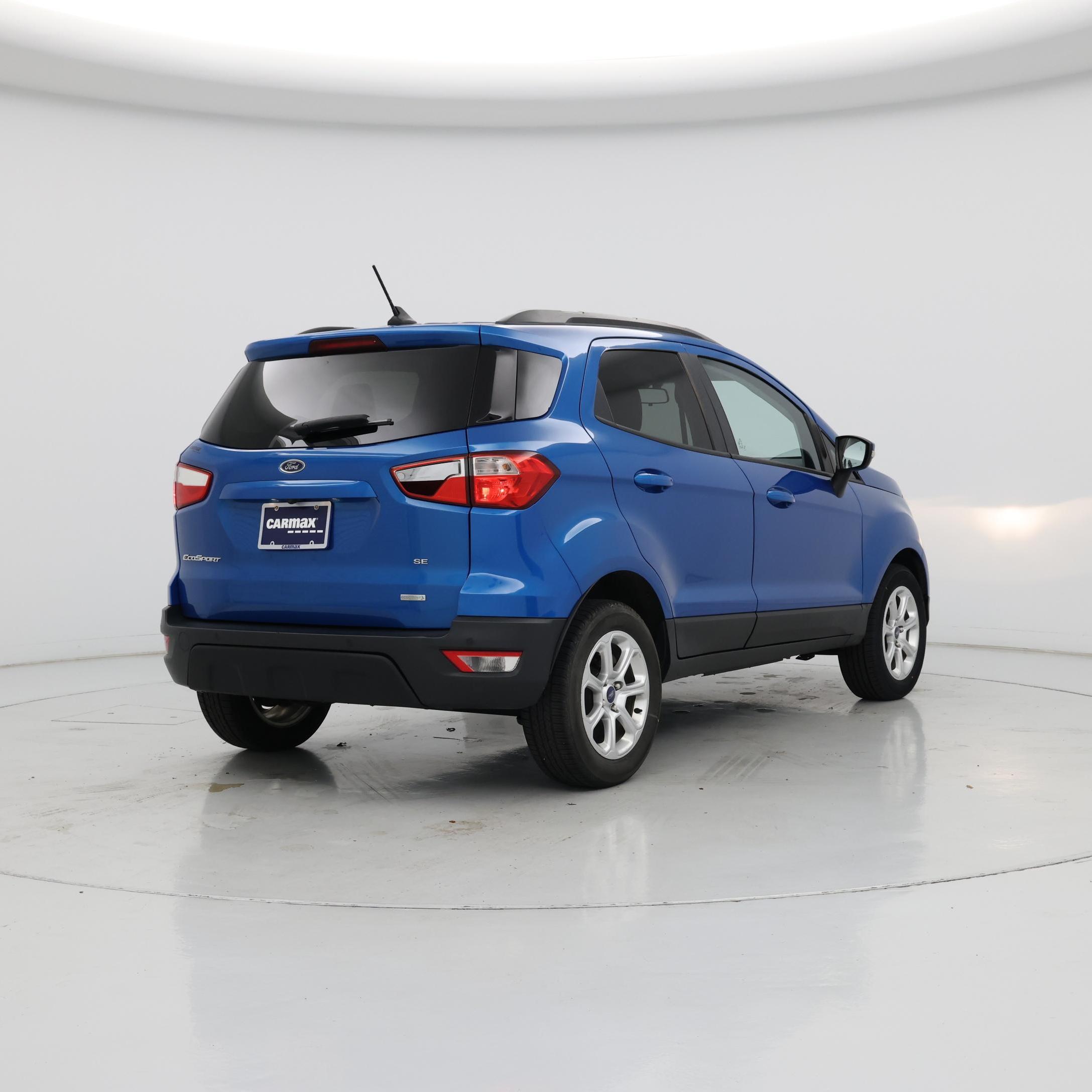 Thumbnail: 2020 Ford EcoSport - 8