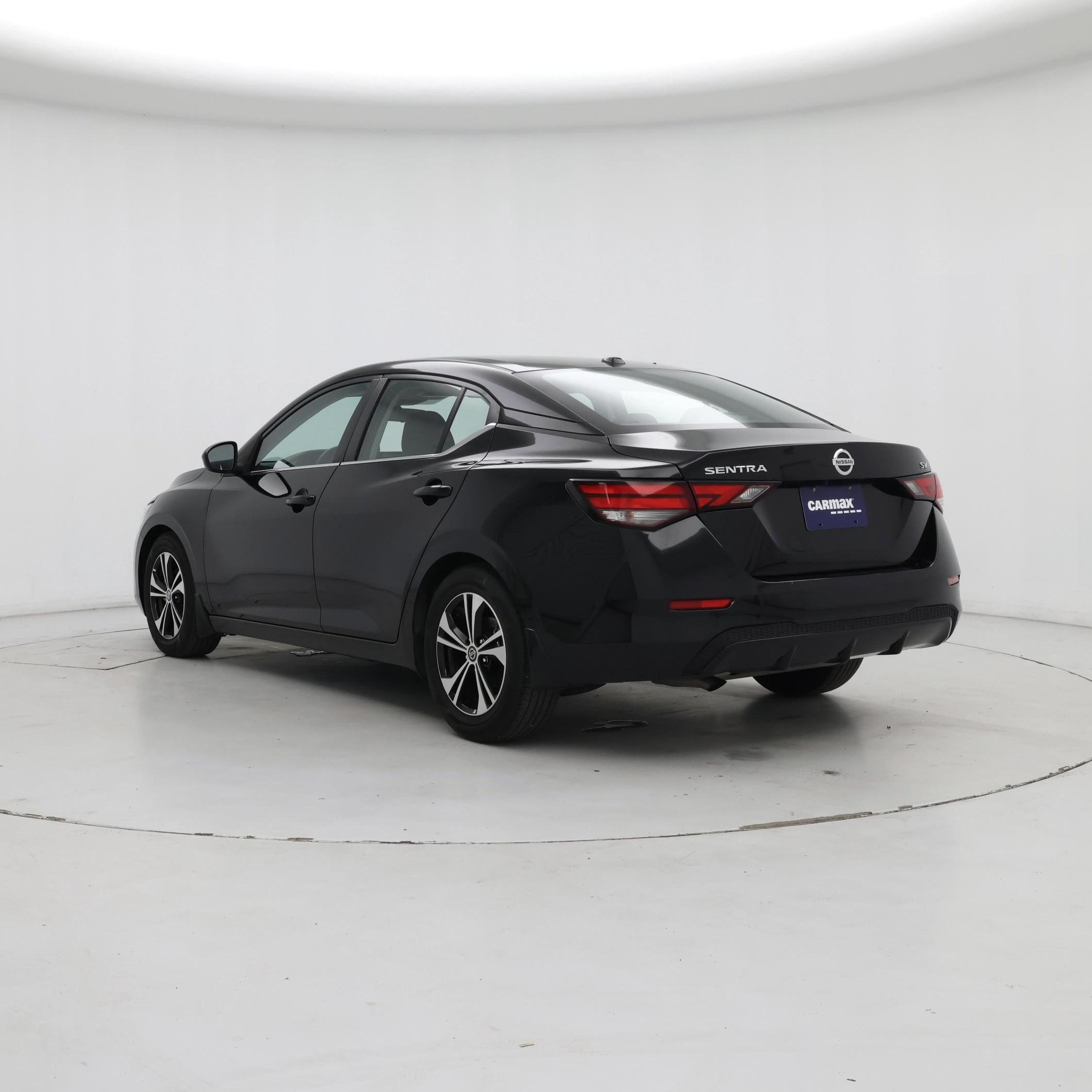 Thumbnail: 2022 Nissan Sentra - 2