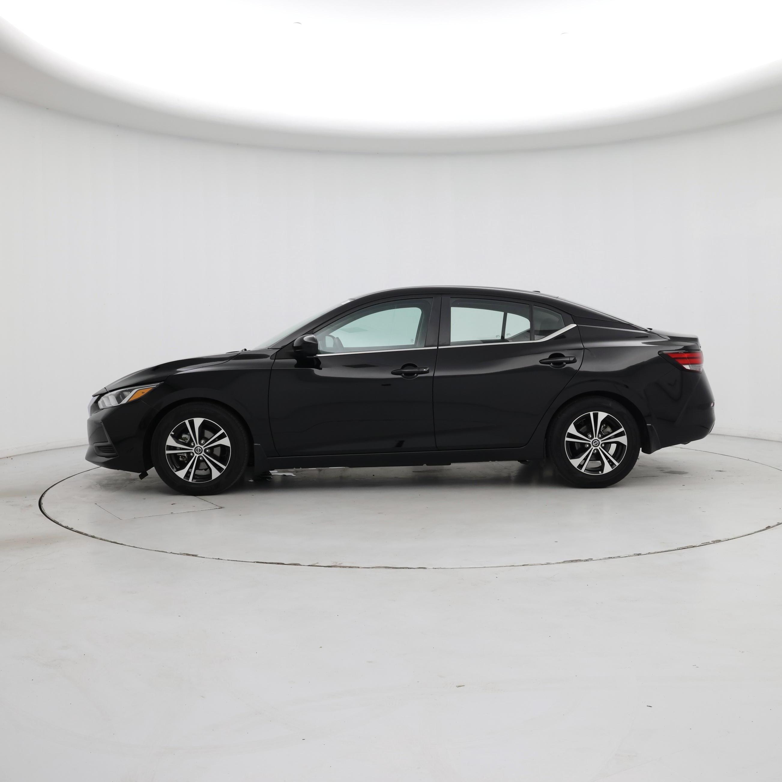 Thumbnail: 2022 Nissan Sentra - 3