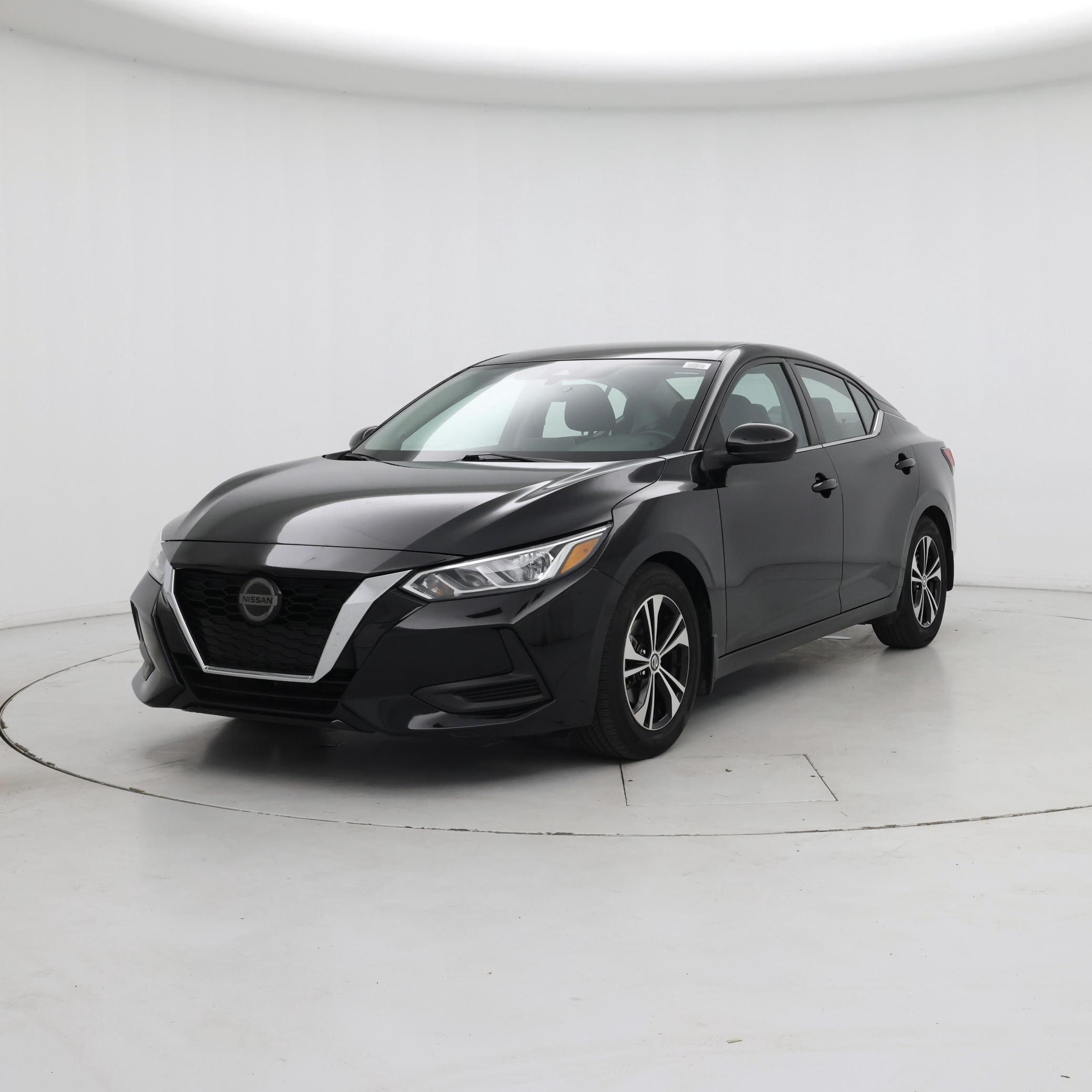 Thumbnail: 2022 Nissan Sentra - 4