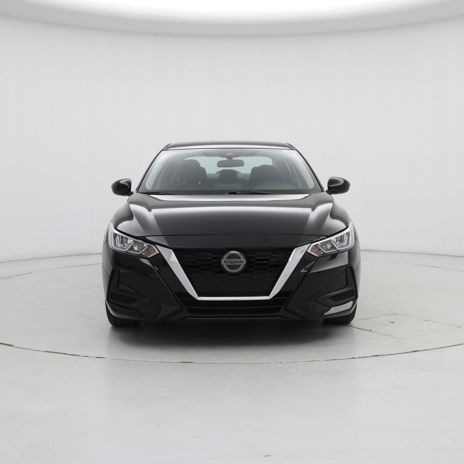Thumbnail: 2022 Nissan Sentra - 5